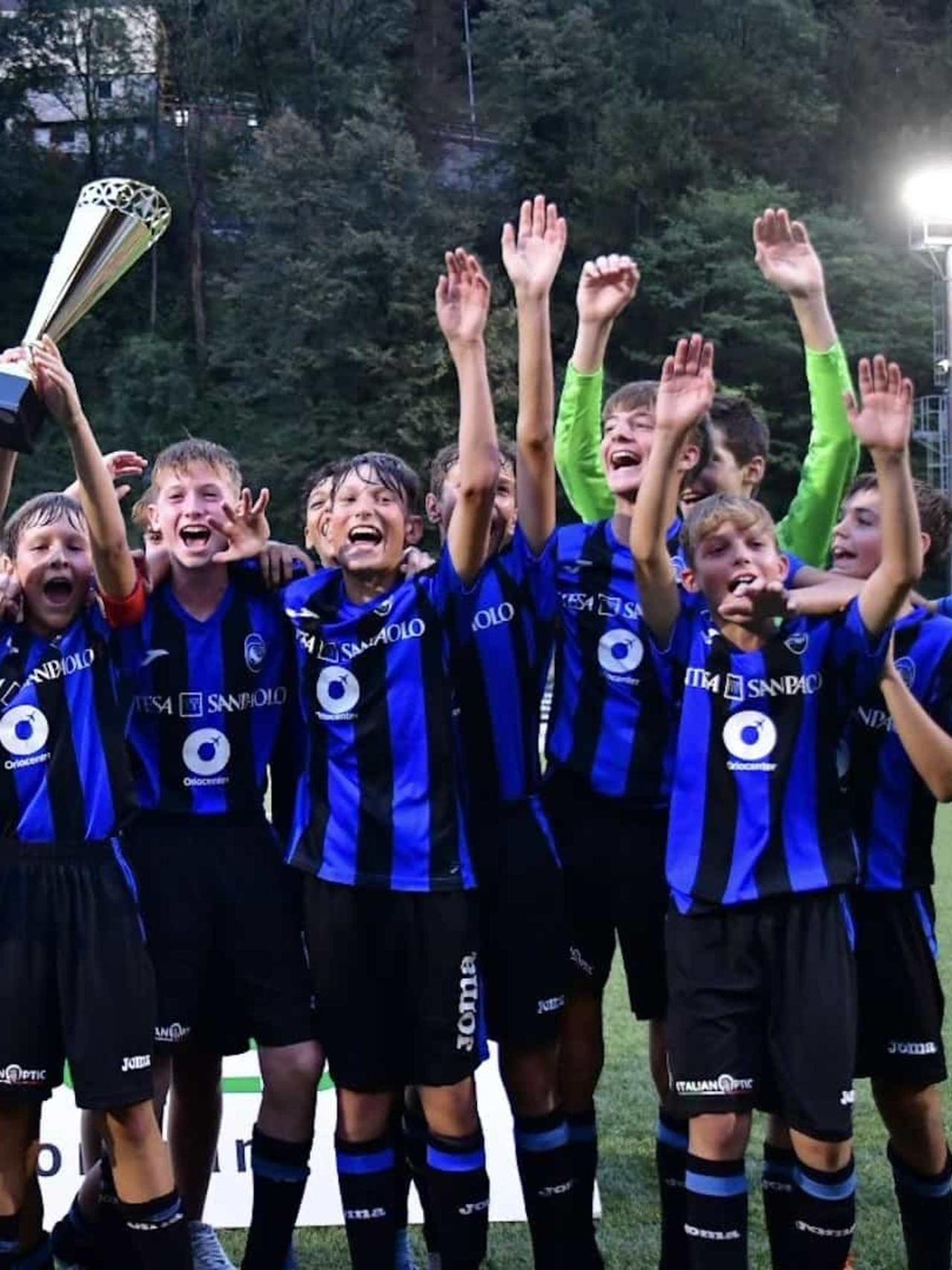 L’U13 vince il Torneo Emiliano Mondonico