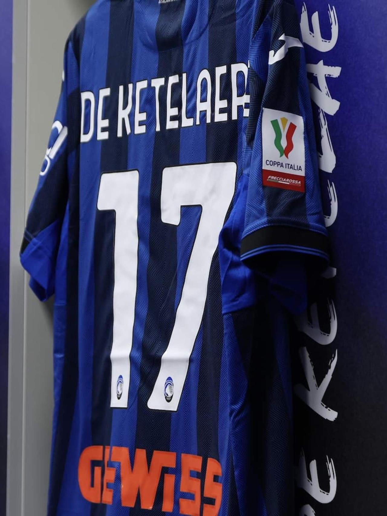 Ottavi Coppa Italia Frecciarossa – Atalanta-Sassuolo: così in campo