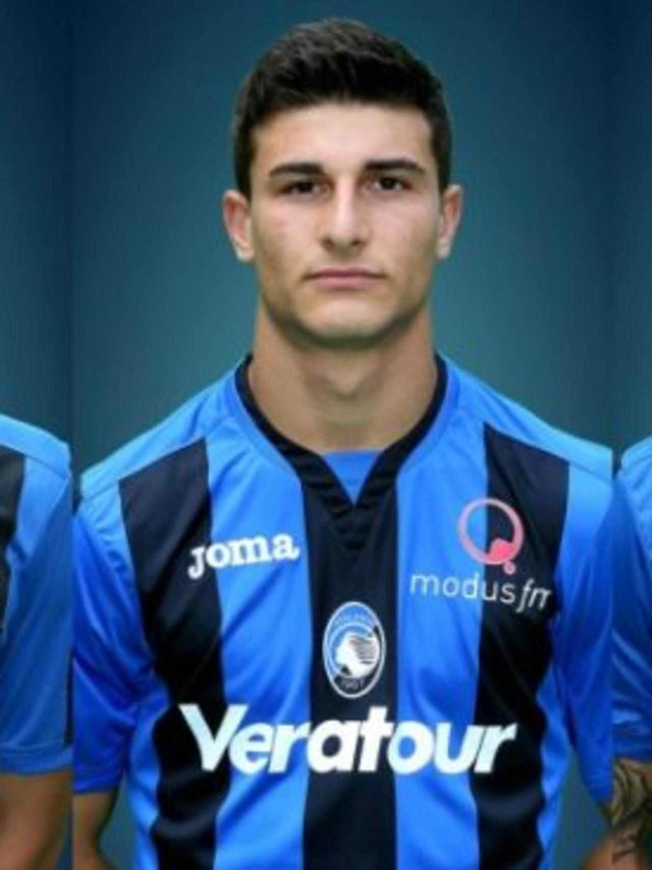 Mancini, Orsolini, Vido convocati in U21