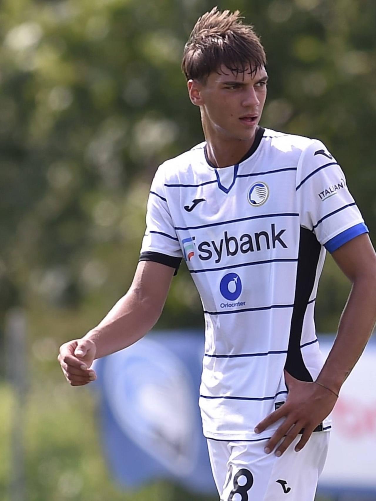 Primavera: alla scoperta di Gabriel Martinelli