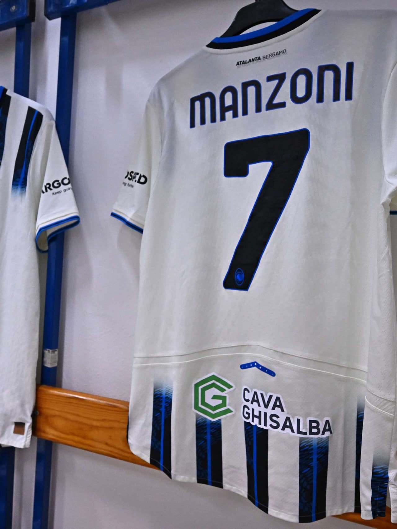 Cosenza-Atalanta U23: così in campo