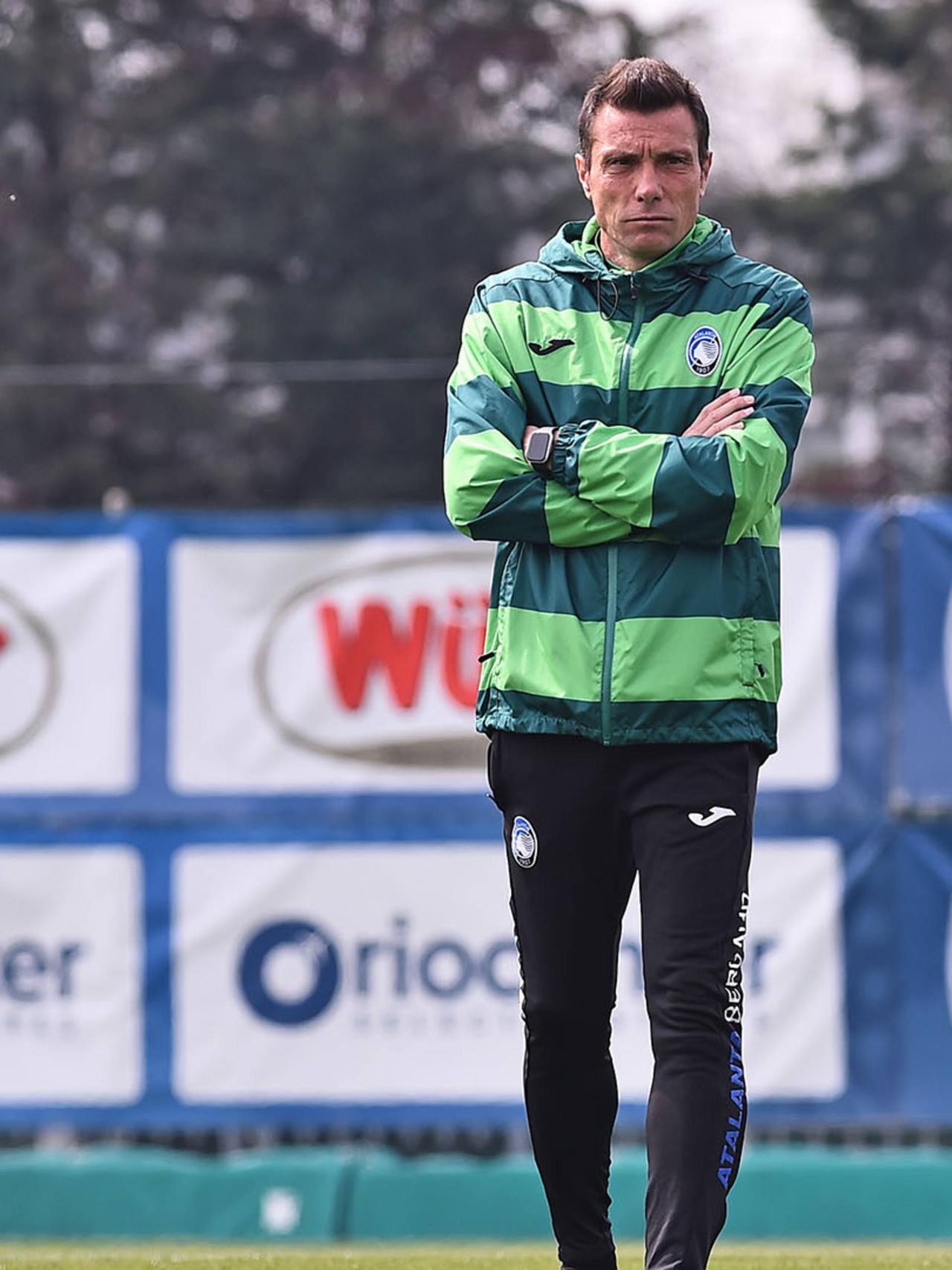 Massimo Brambilla: “Saremo pronti”