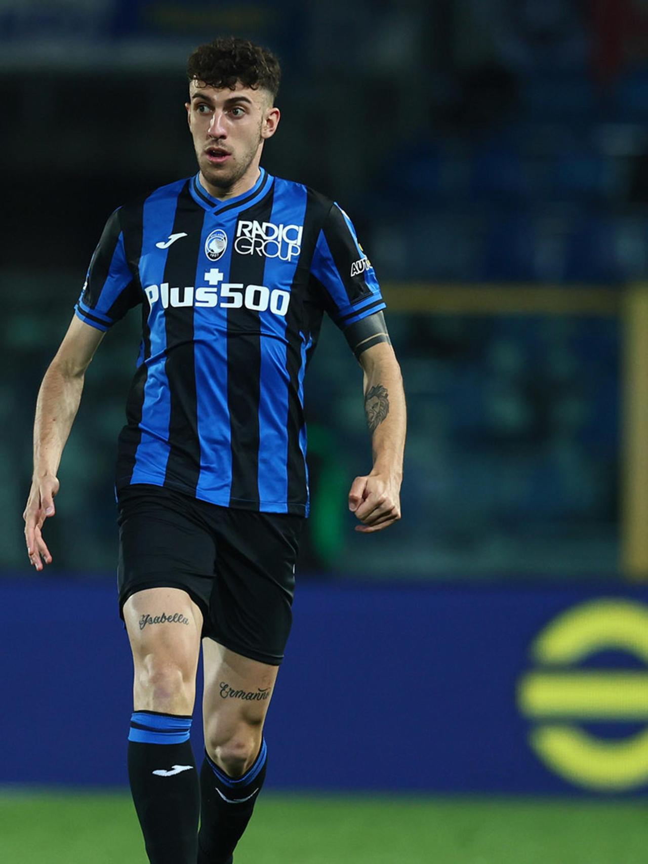 I risultati dei nazionali nerazzurri di venerdì 24 marzo