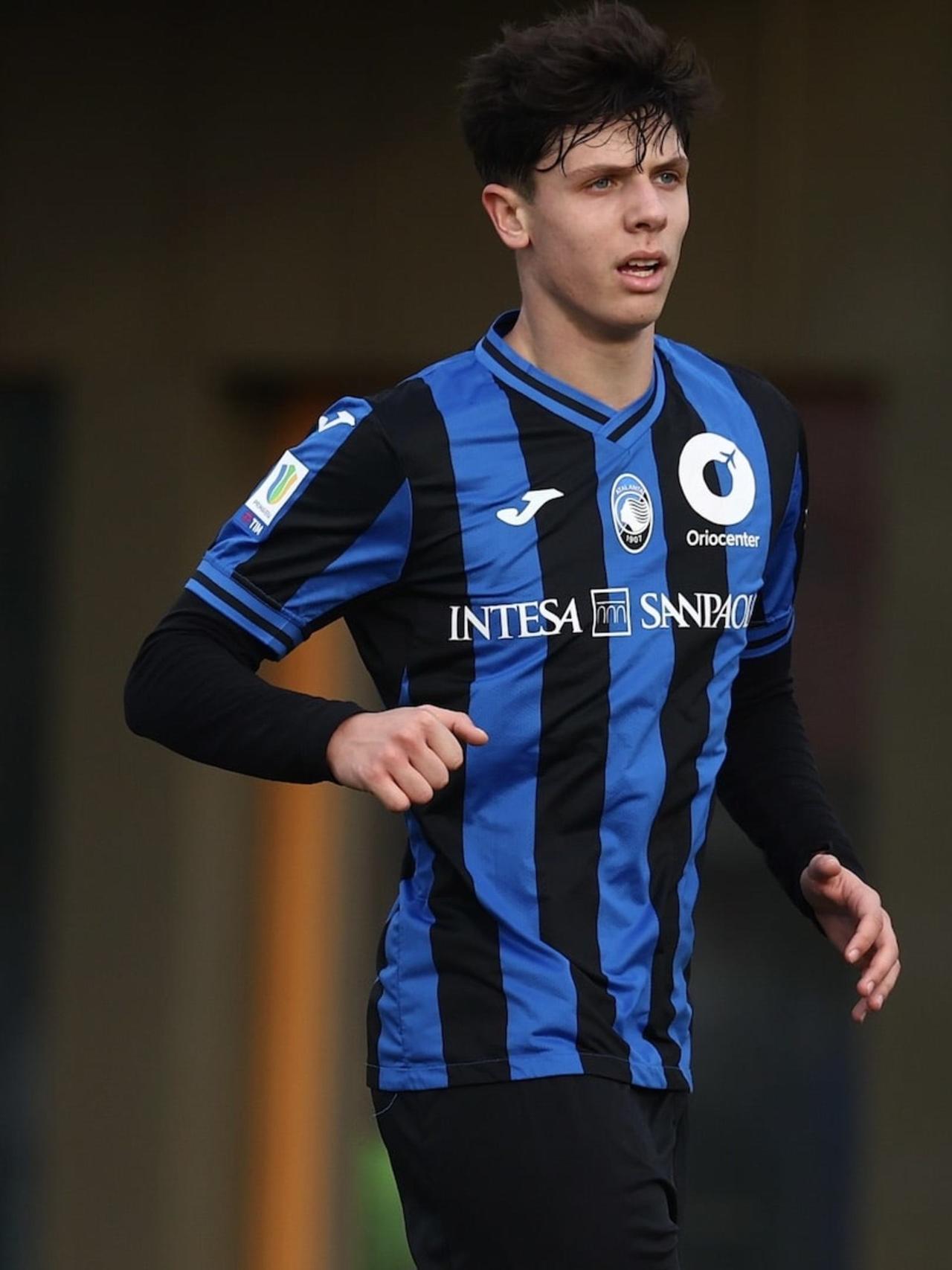 Primavera Bologna-Atalanta 0-1
