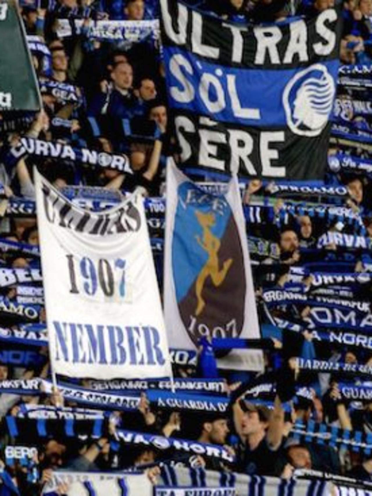 SEMIFINALE DI ANDATA DI COPPA ITALIA