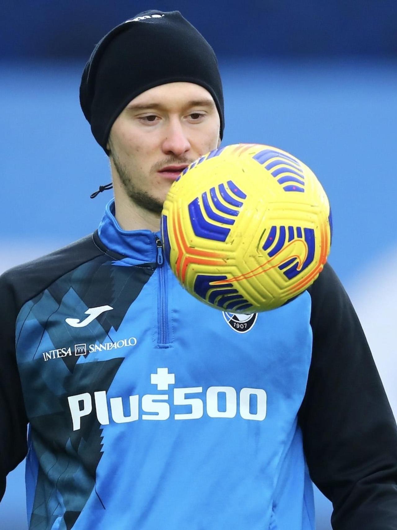 Qual. World Cup, i nerazzurri in campo