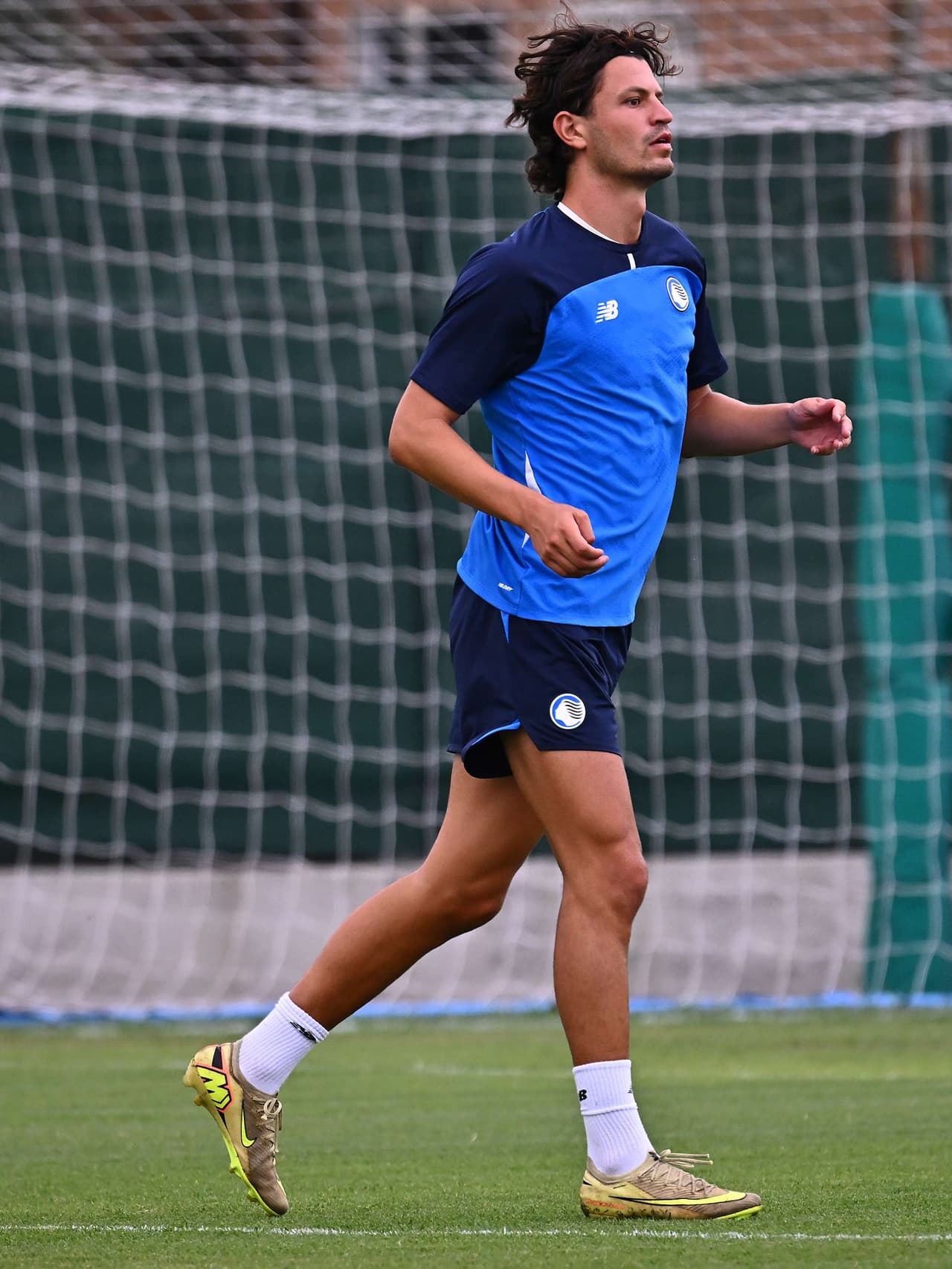 U23: Giovanni Bonfanti all'UD Las Palmas
