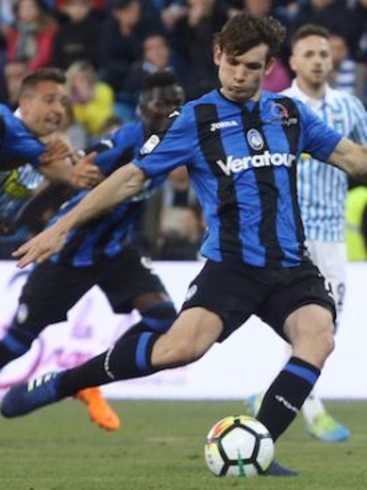 SPAL-Atalanta, la photogallery