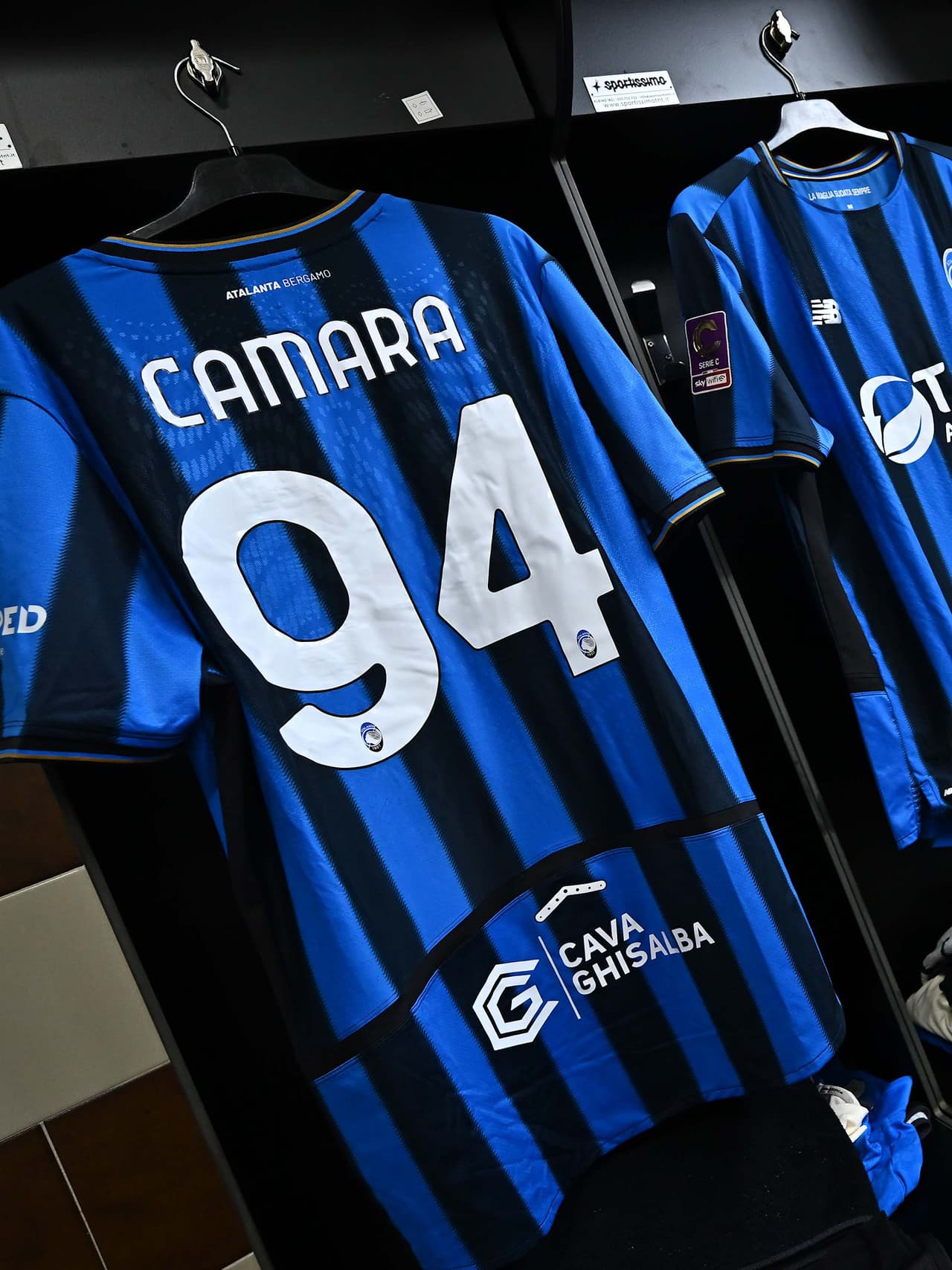 Atalanta U23-Foggia: così in campo