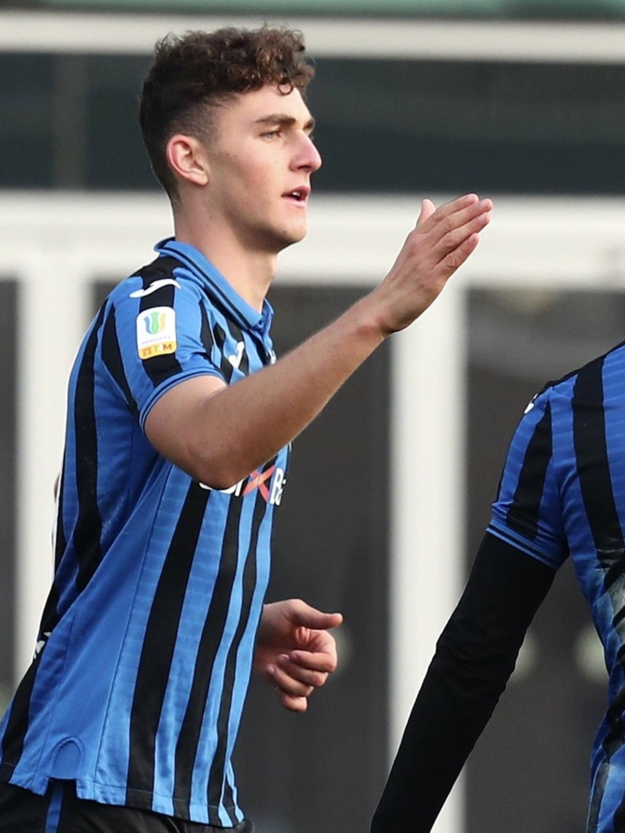 Primavera Fiorentina-Atalanta 0-1