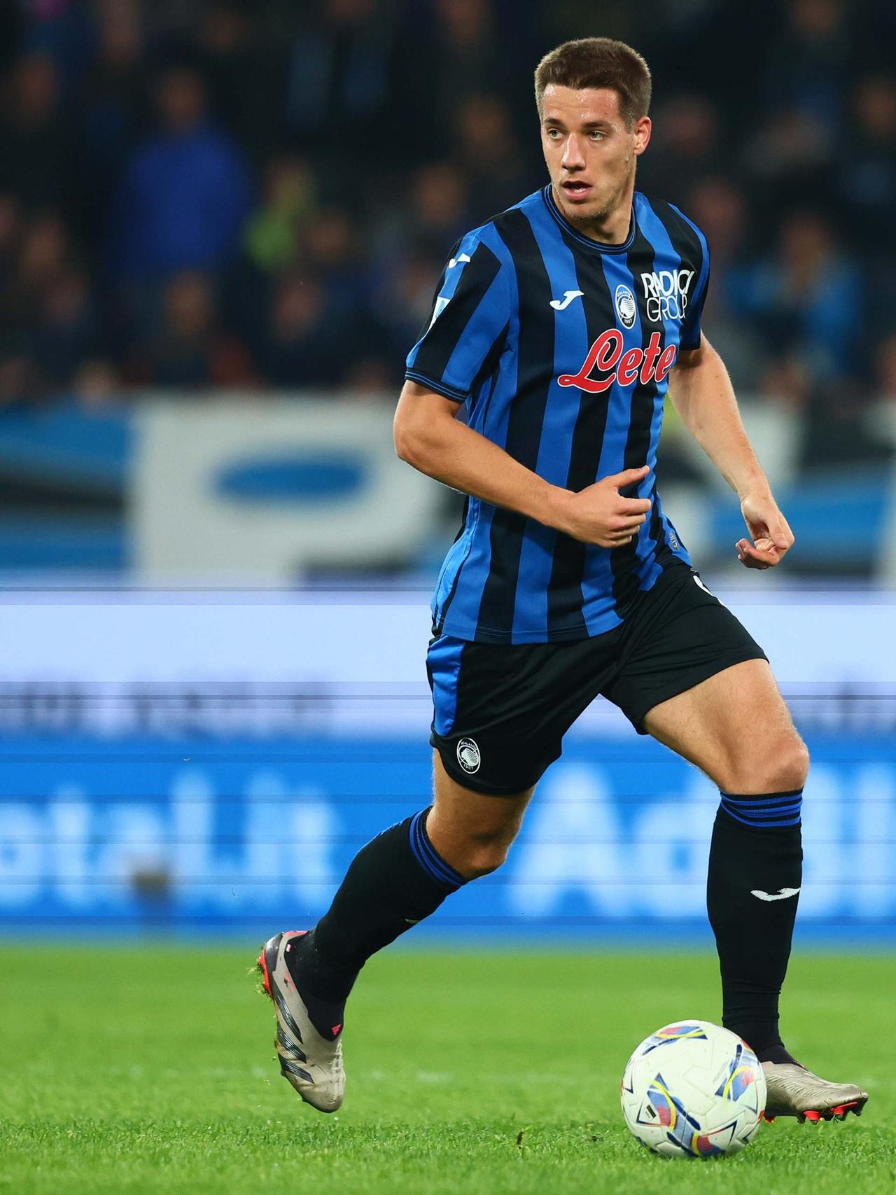 I convocati per Parma-Atalanta