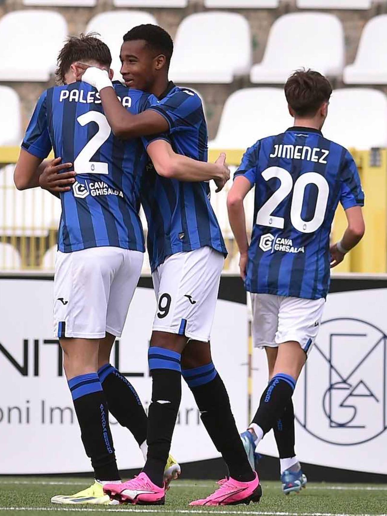 U23, Diao e Palestra a segno con le nazionali U19