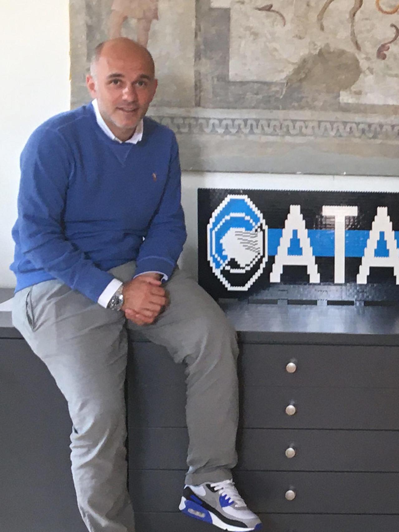 Keylog e Atalanta prolungano la partnership