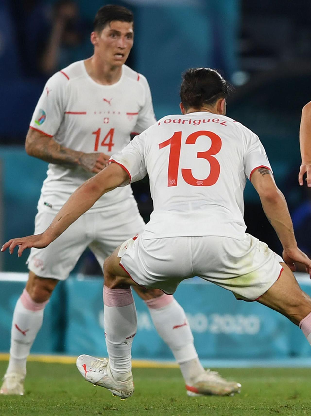 Euro2020, il programma dei nerazzurri