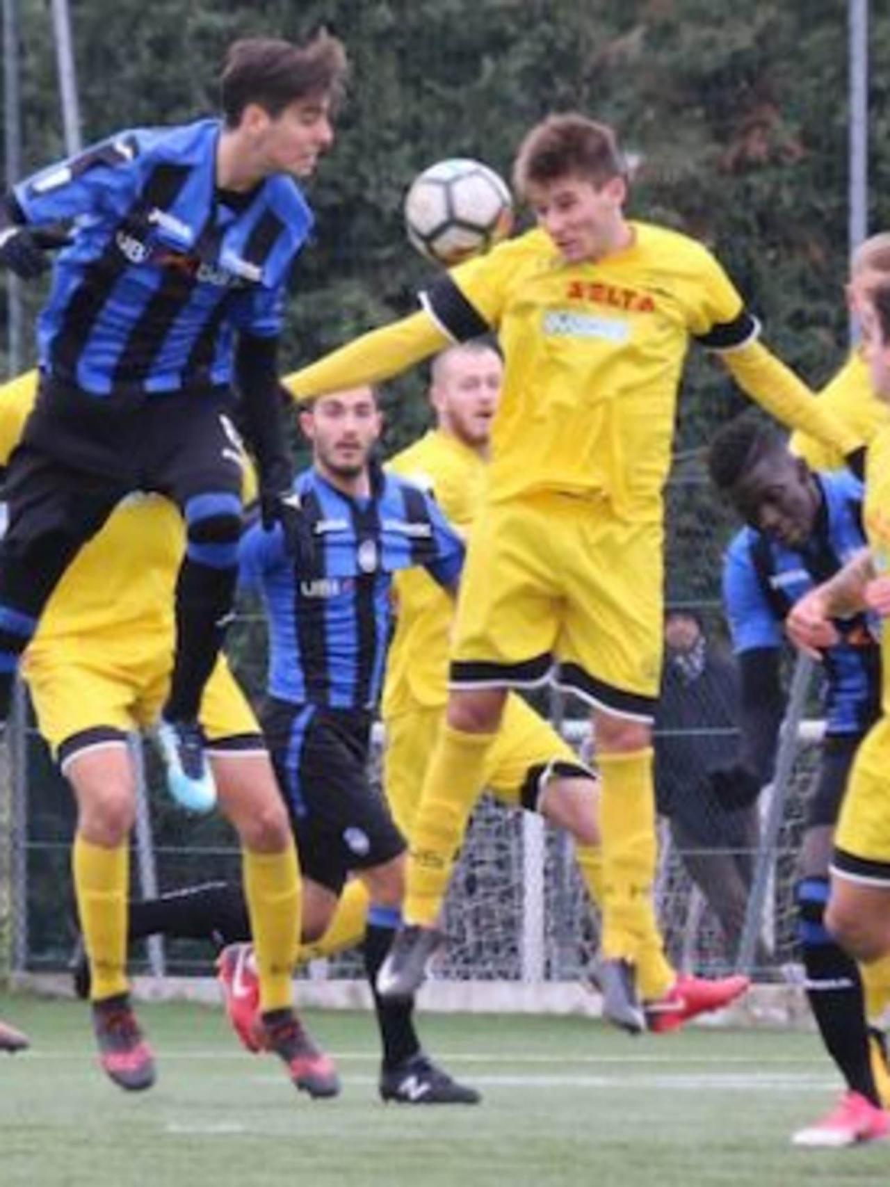 Primavera: Atalanta-Udinese, gli highlights