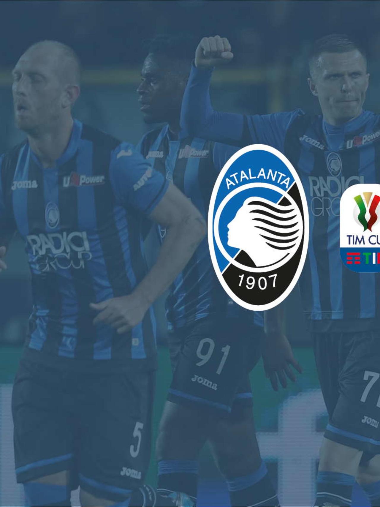 Stagione 18-19, TIM Cup Semifinale Ritorno