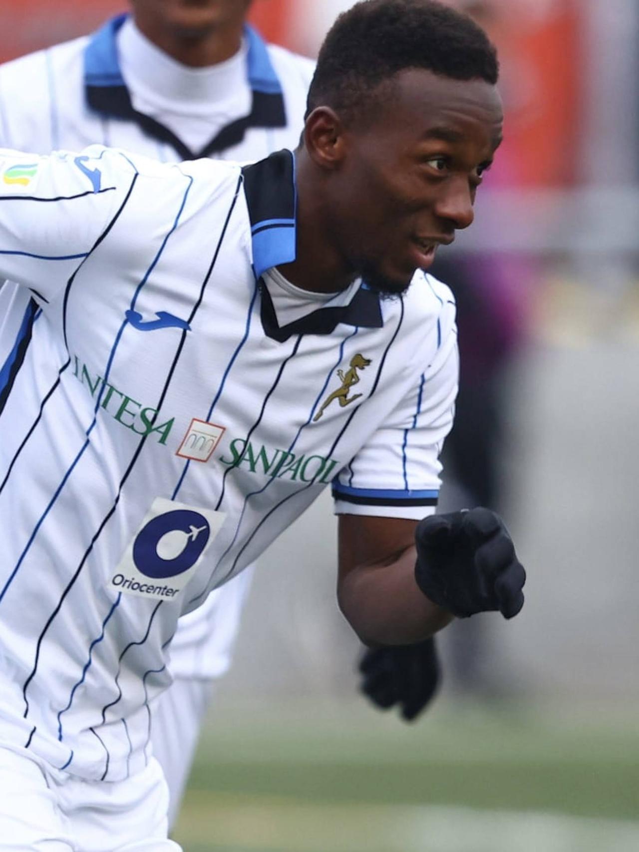 Primavera Roma-Atalanta 2-1