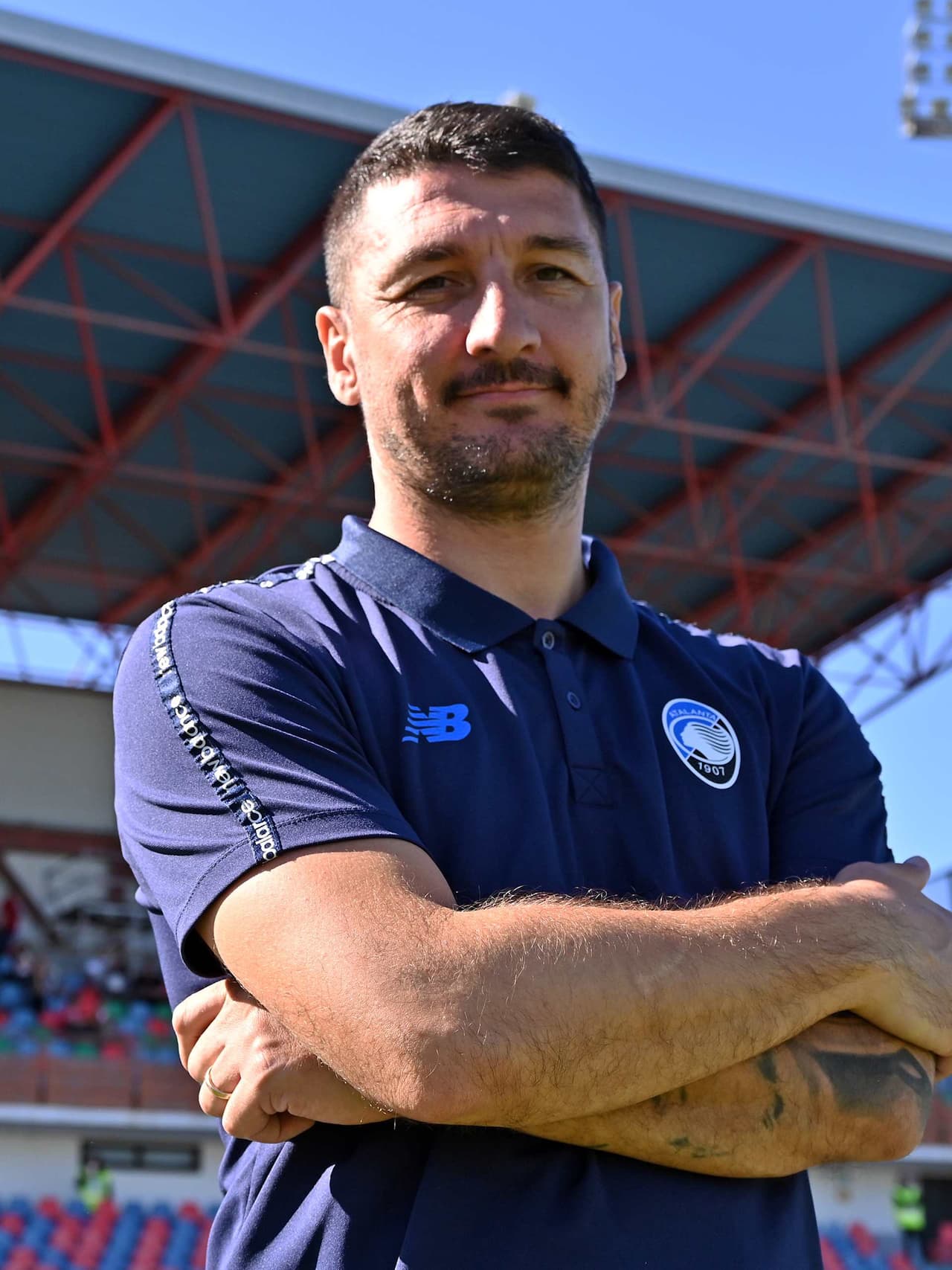 U23, Salvatore Bocchetti: "Complimenti ai ragazzi"