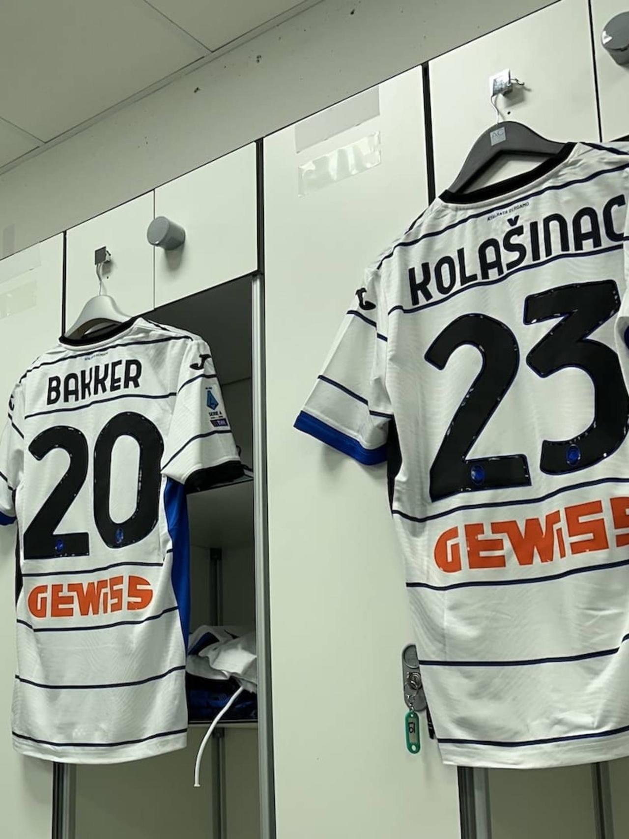 24ª Serie A TIM 23/24 – Genoa-Atalanta: così in campo