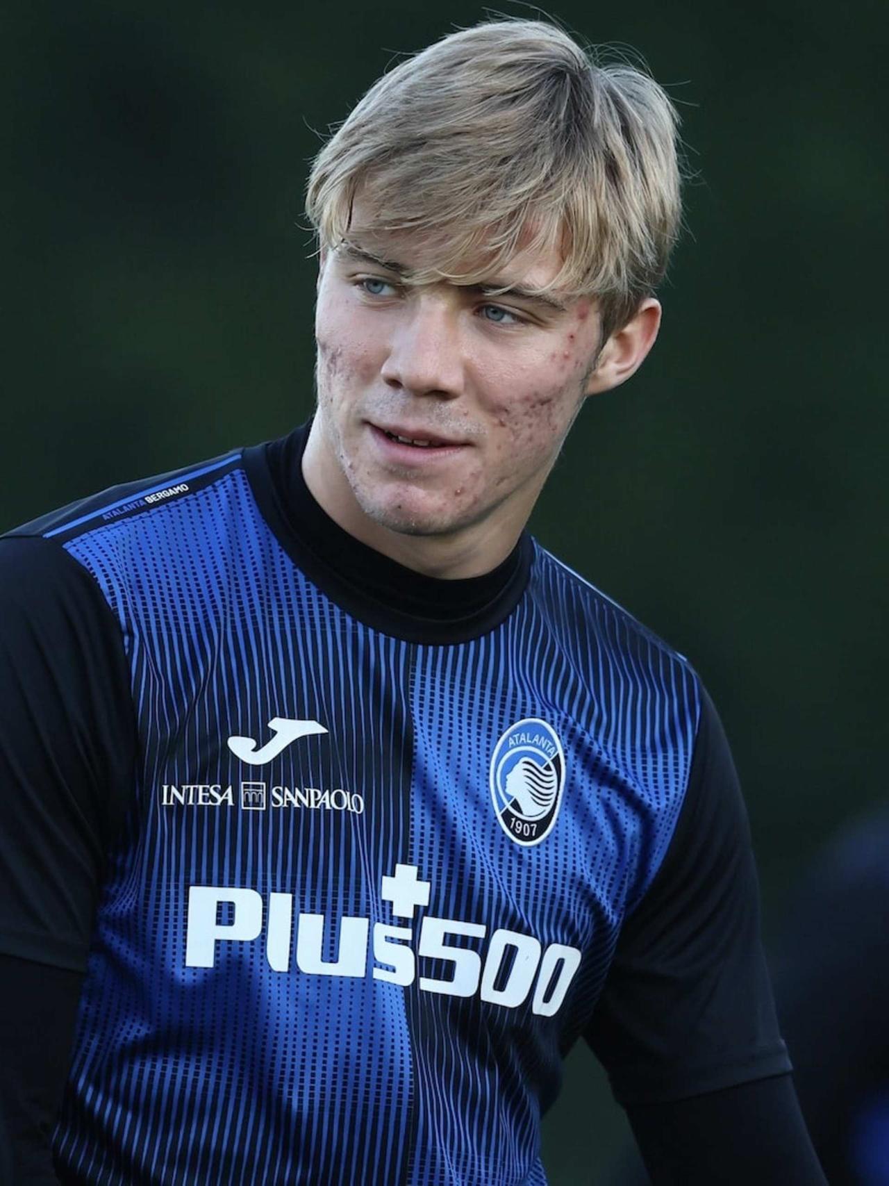 Spezia-Atalanta: i convocati