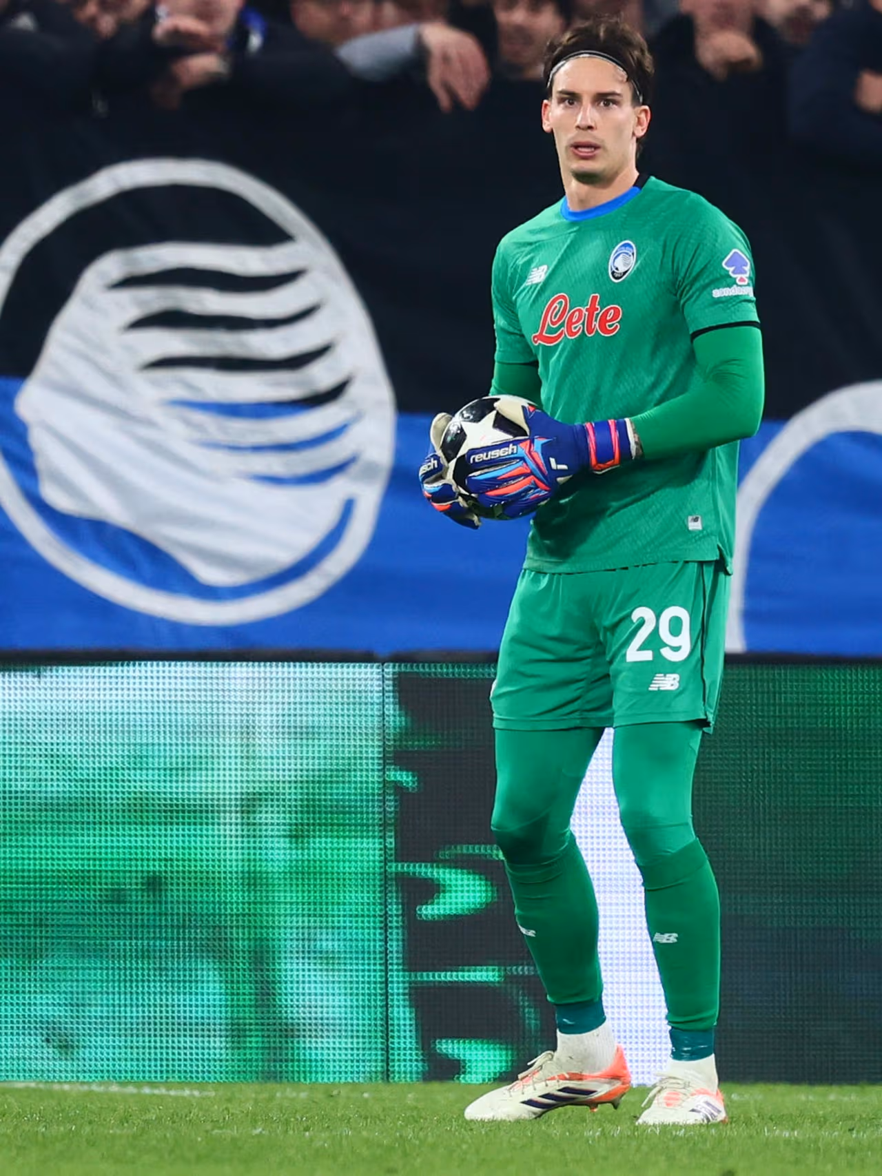 I convocati per Atalanta-Bayern Monaco | UCL andata ottavi