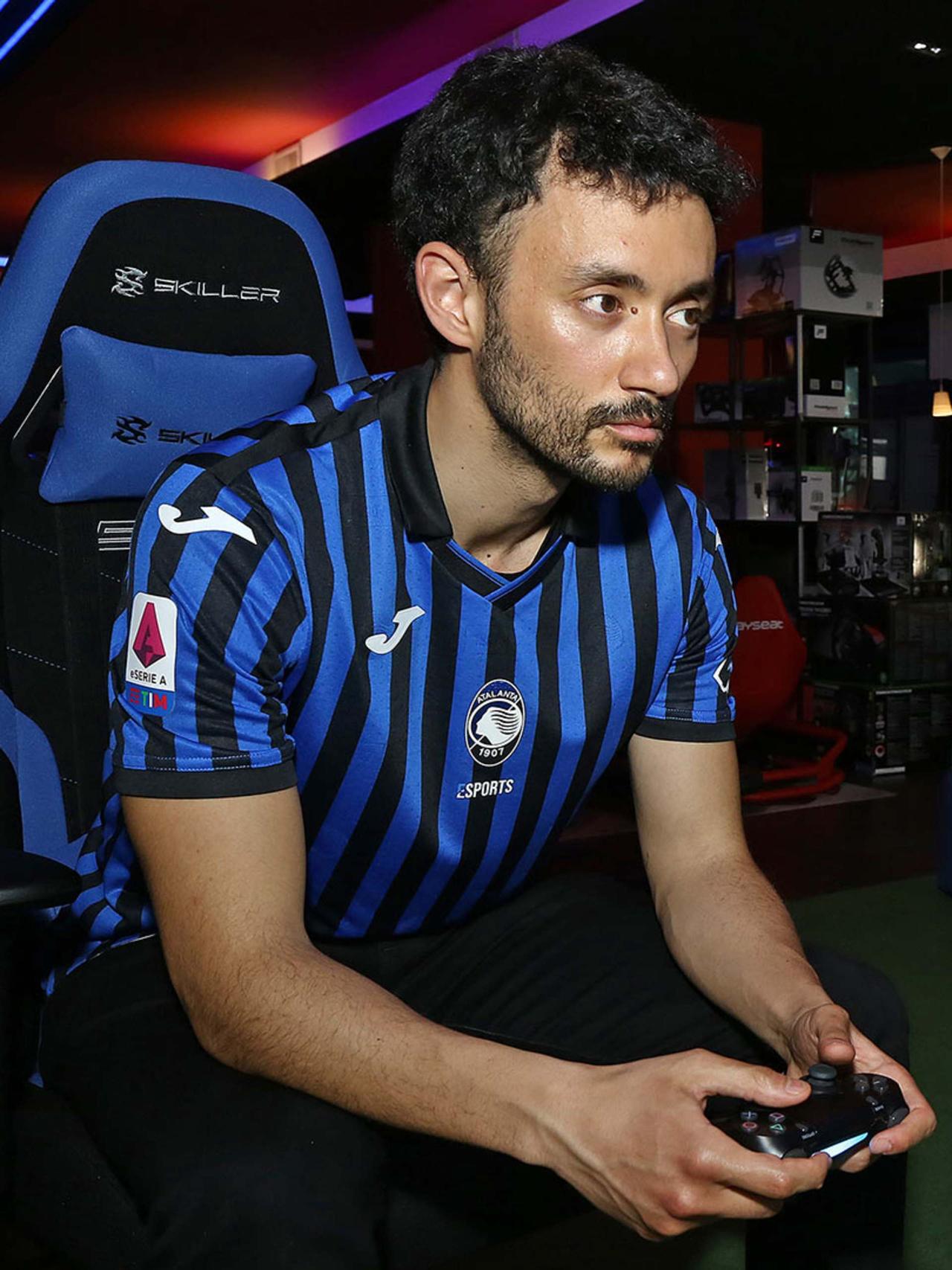 eSerie A Pes: Atalanta Esports ai playoff