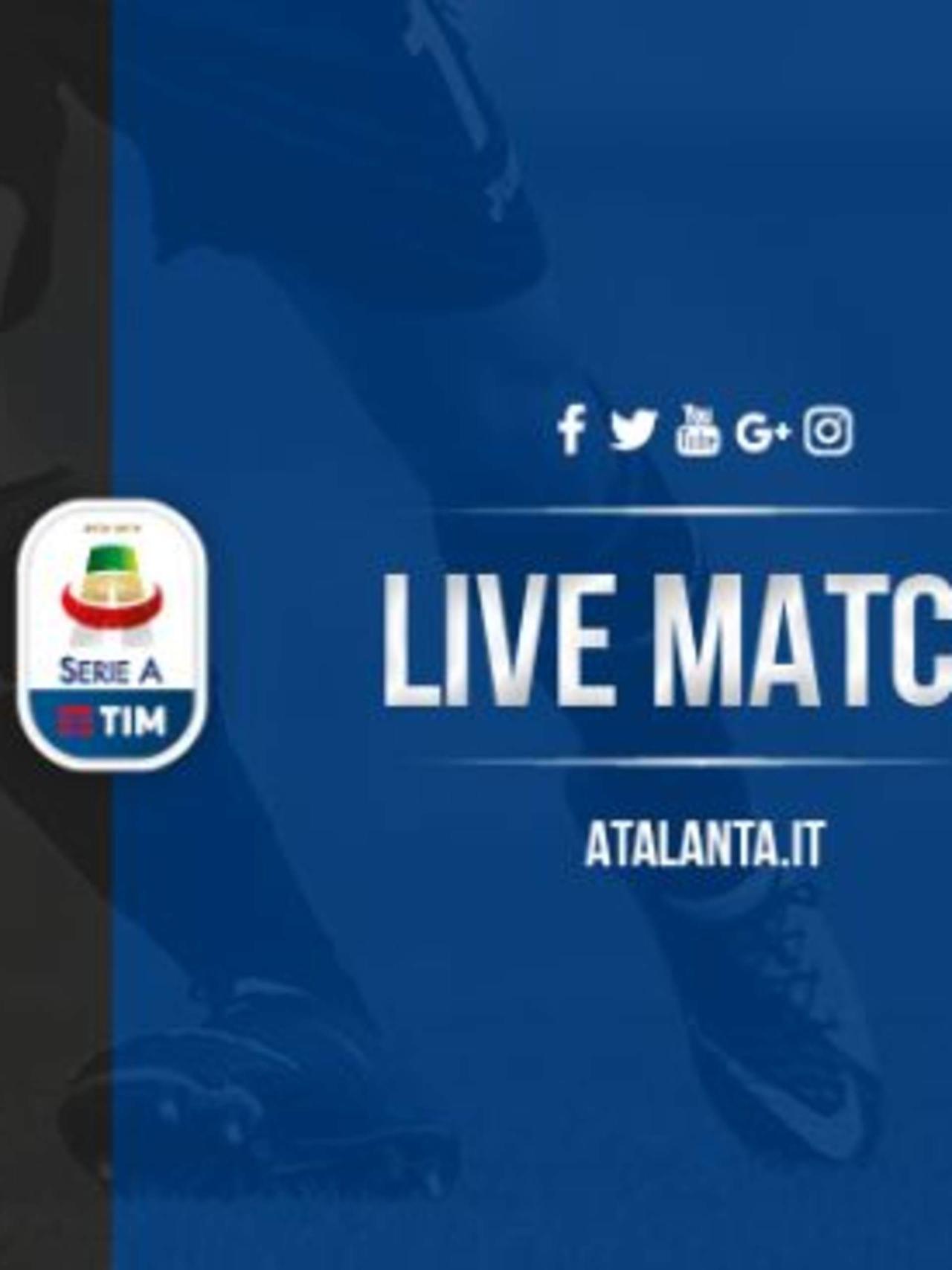 ATALANTA-NAPOLI