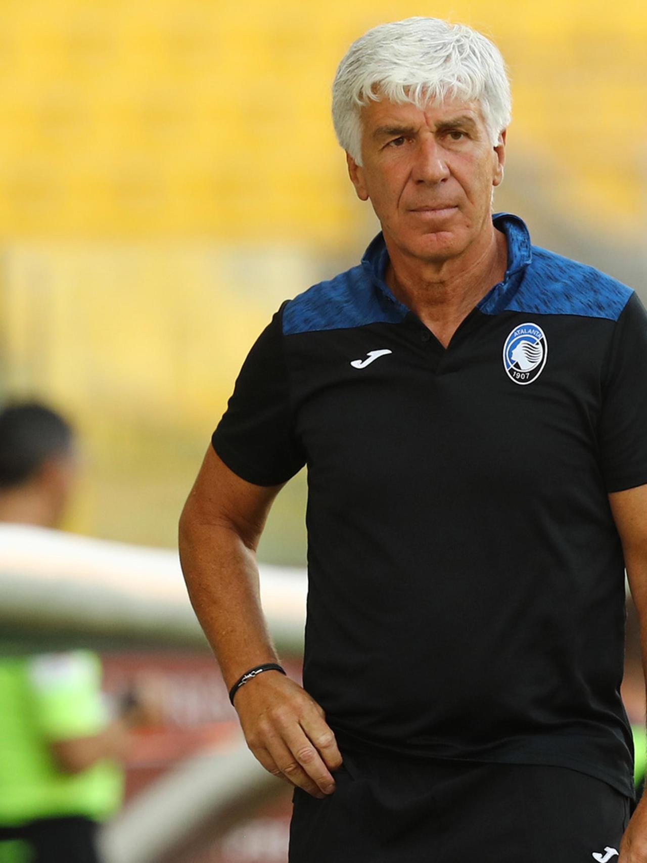 Gian Piero Gasperini: “We wanted this win”