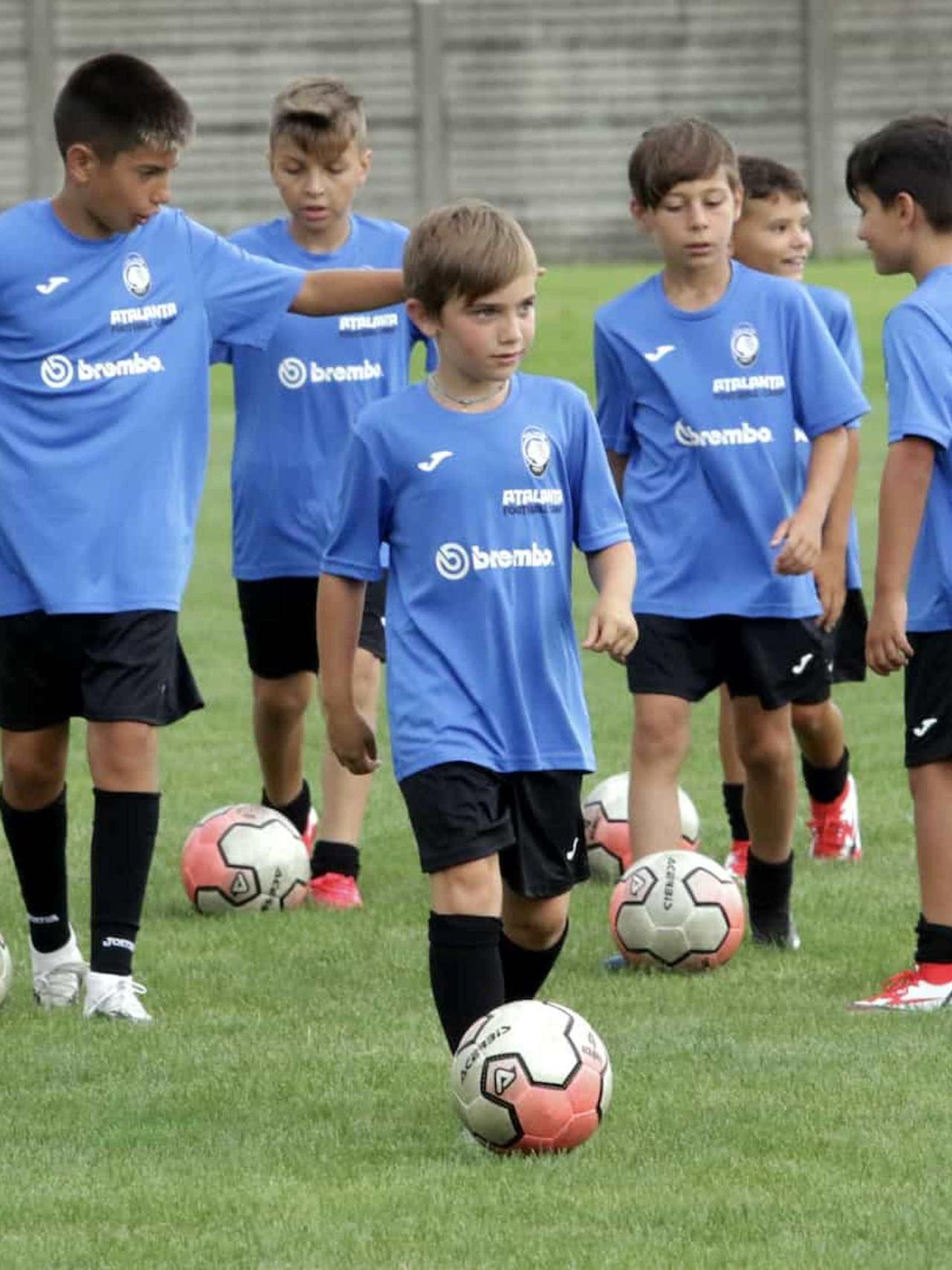 Football Camp 2021: Pandino