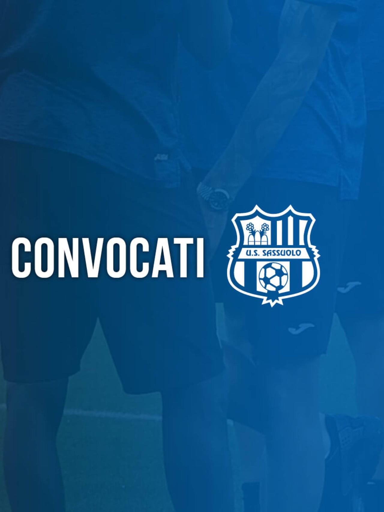 Atalanta-Sassuolo (22/02): i convocati