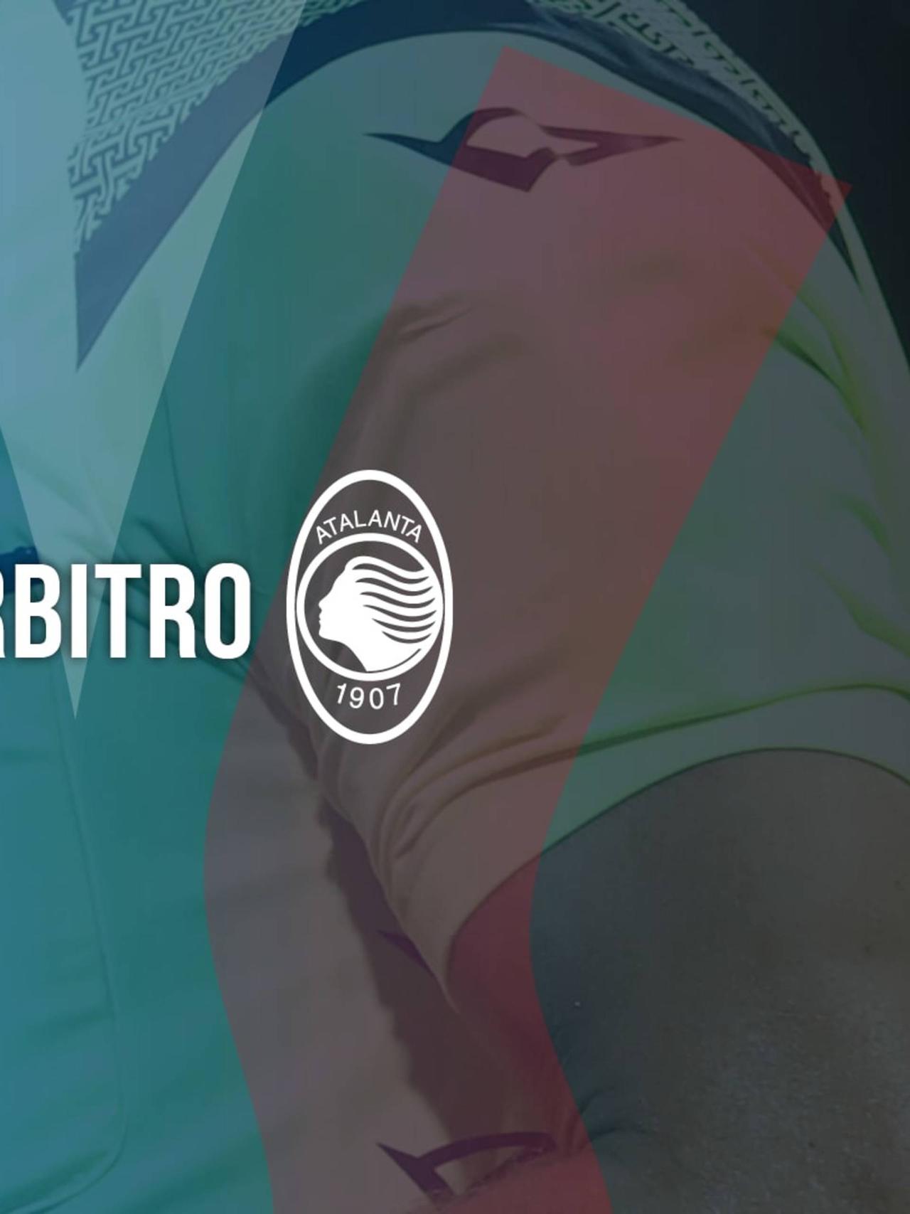 Fiorentina-Atalanta: arbitra Manganiello