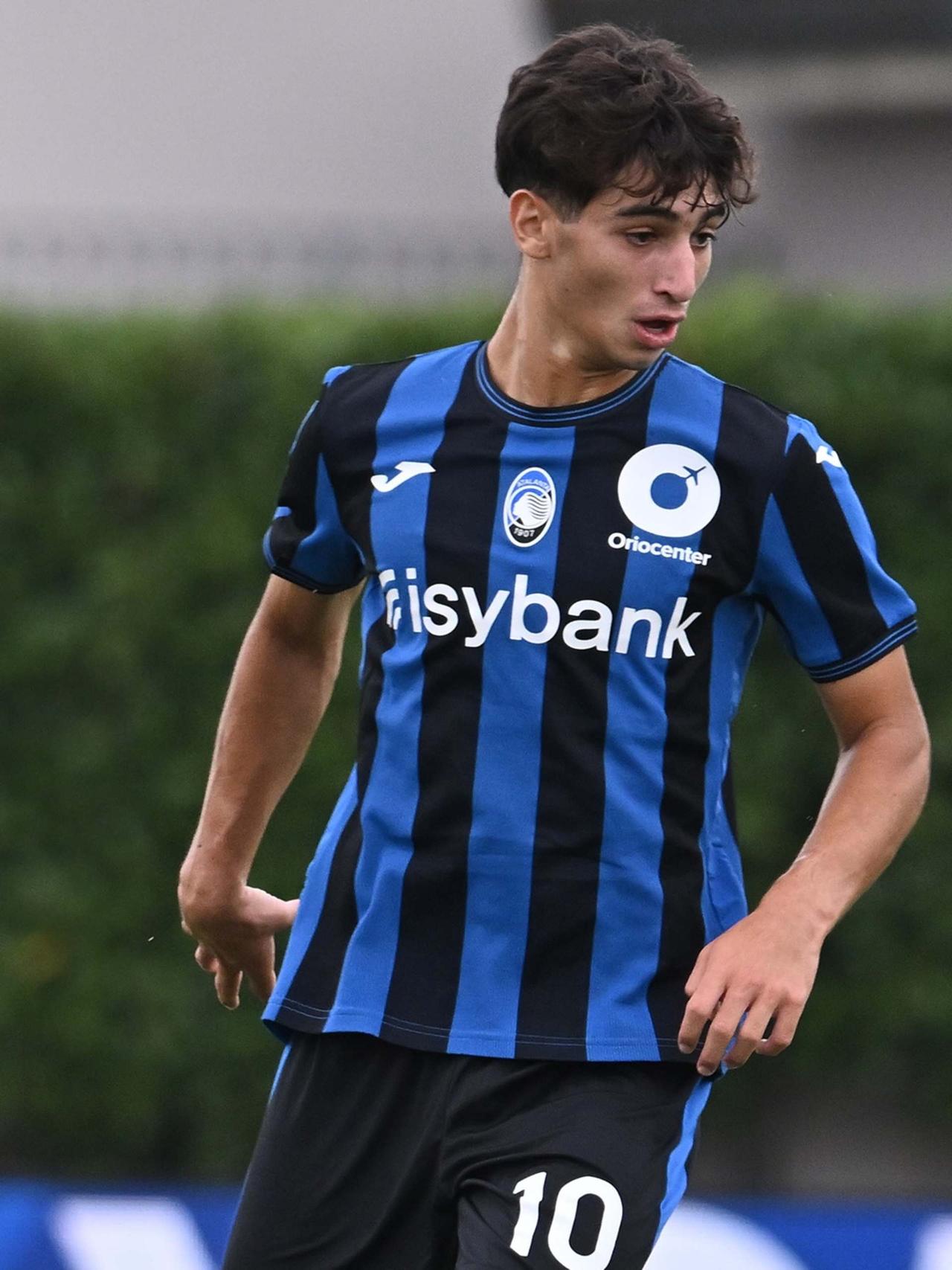 Primavera Udinese-Atalanta: così in campo