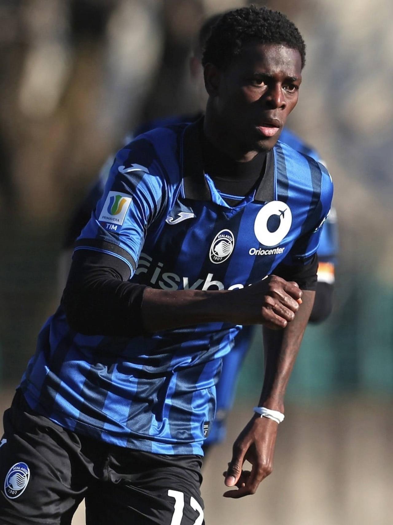Primavera Atalanta-Hellas Verona 1-2