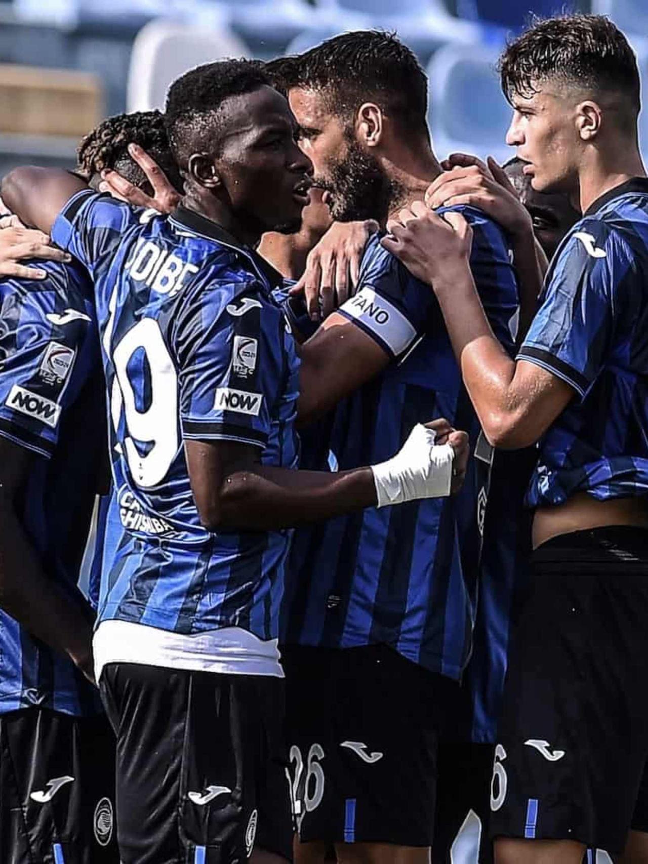 Atalanta U23: anticipi e posticipi fino all’11ª giornata