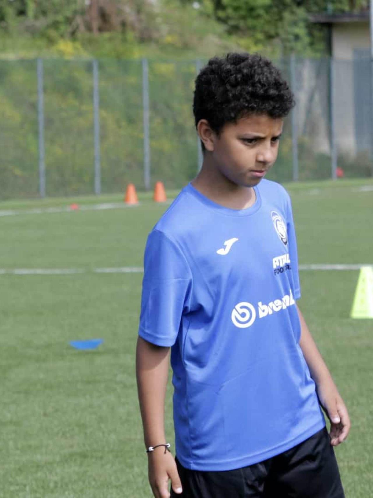 Football Camp 2021: Arona