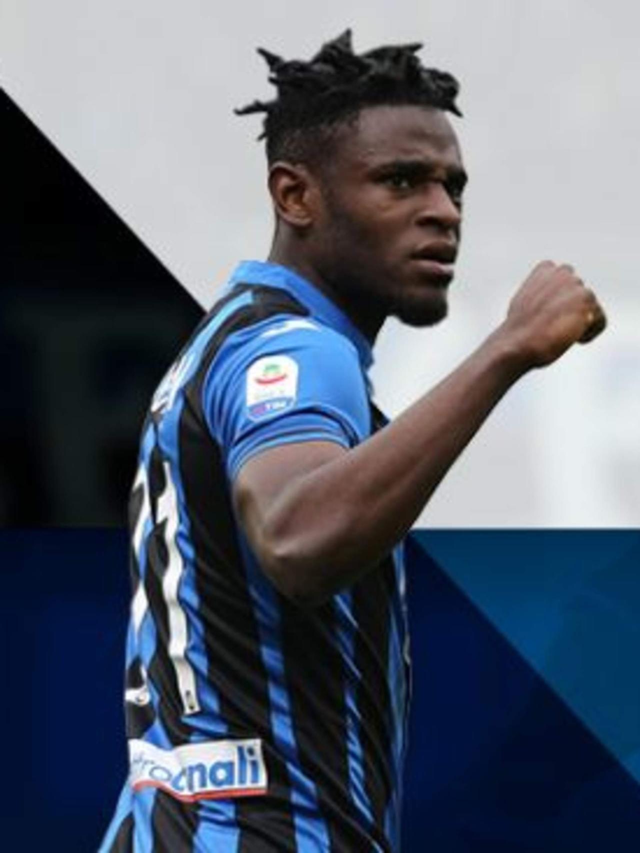 TANTI AUGURI A DUVÁN ZAPATA!