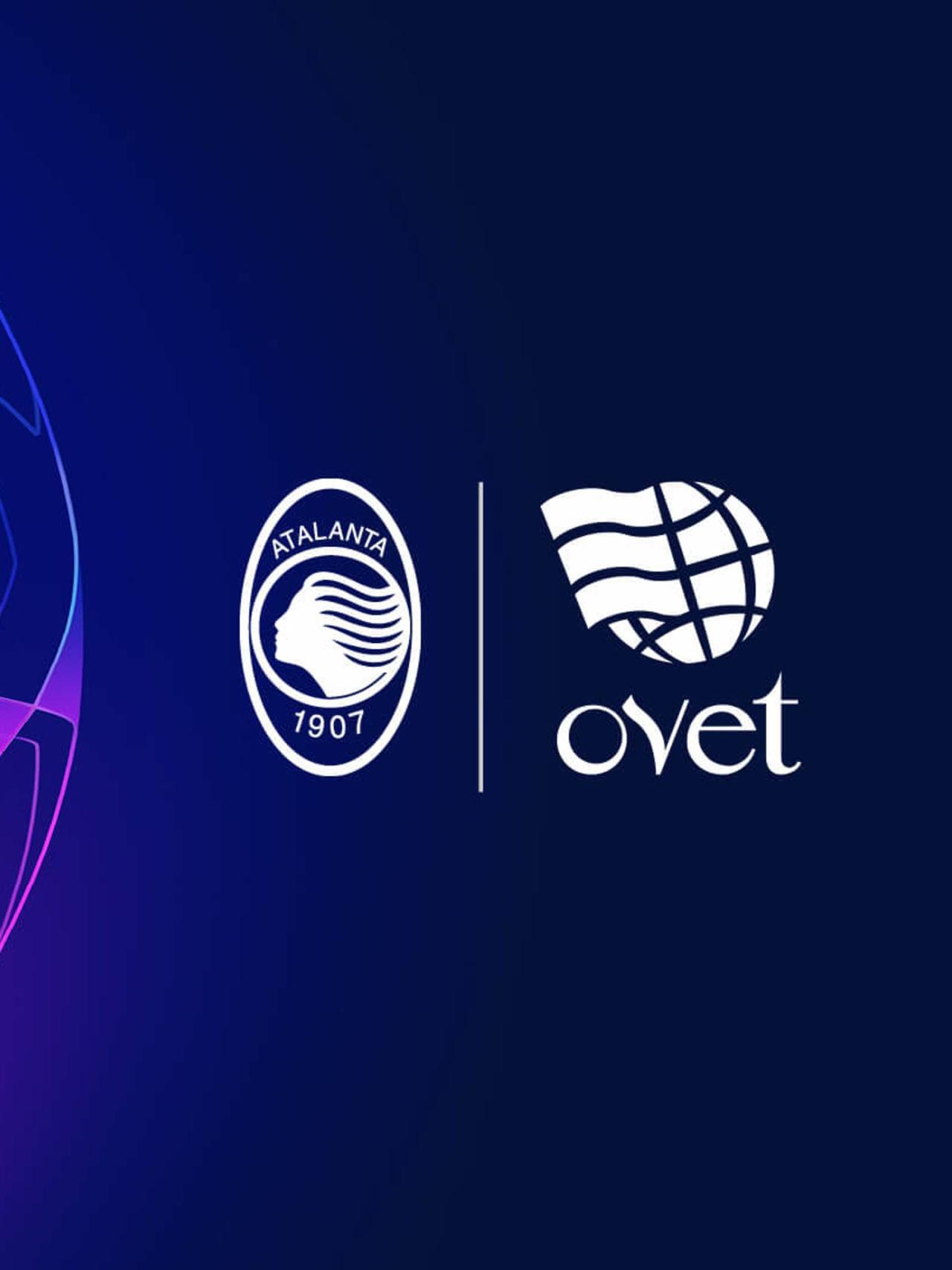 Ovet Official Travel Agency Atalanta B.C.