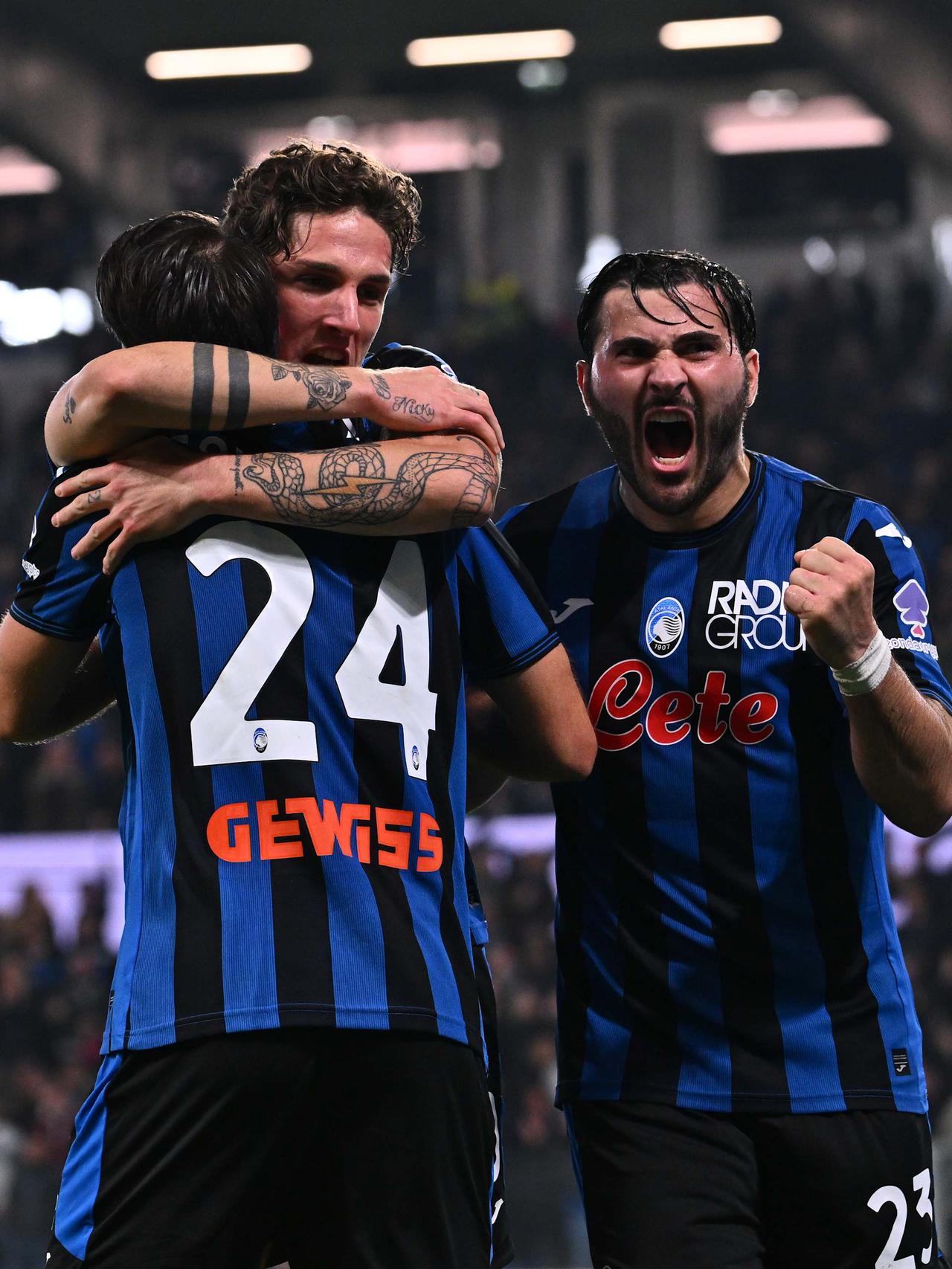 Gioielli di Samardžić e Zappacosta: 2-0 al Monza