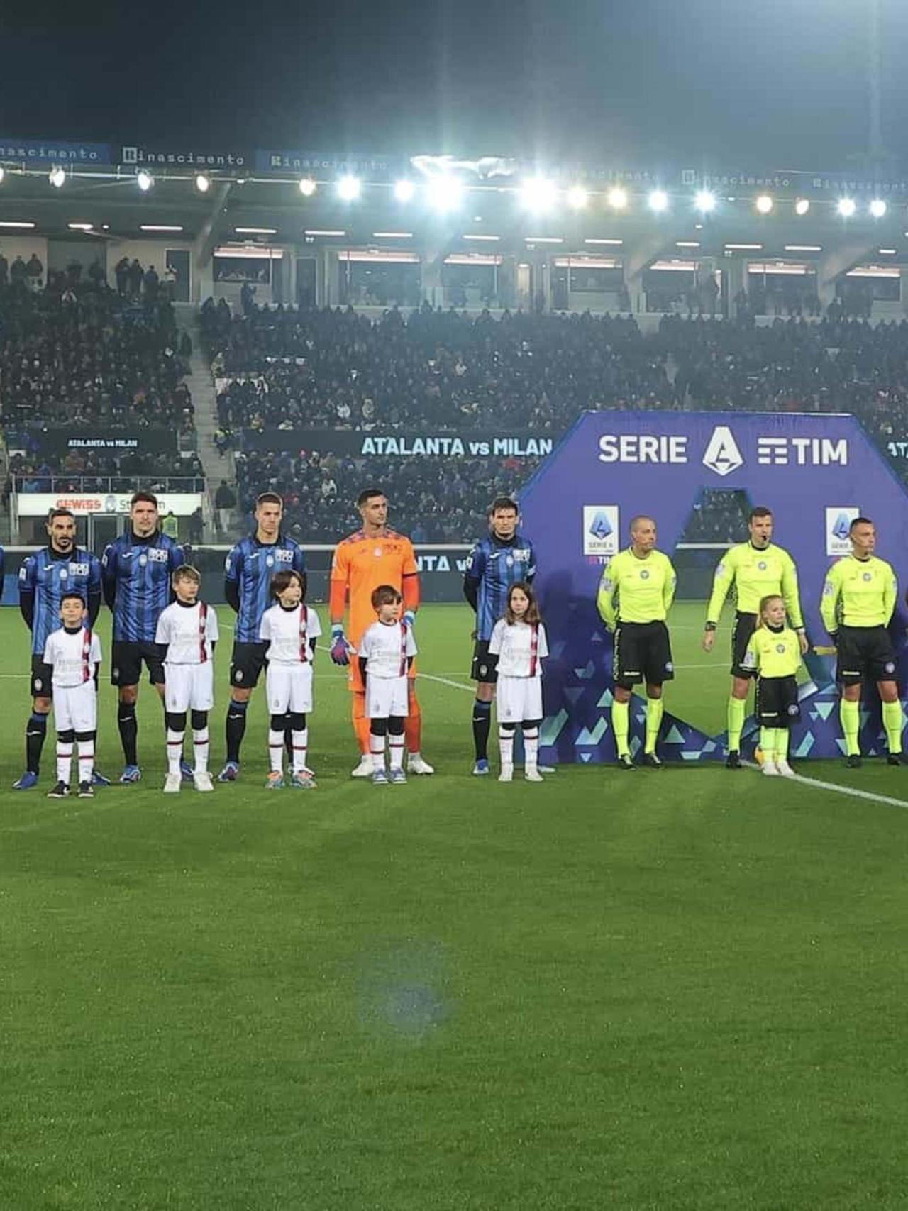 Serie A TIM 2023/24: anticipi e posticipi fino alla 27ª giornata