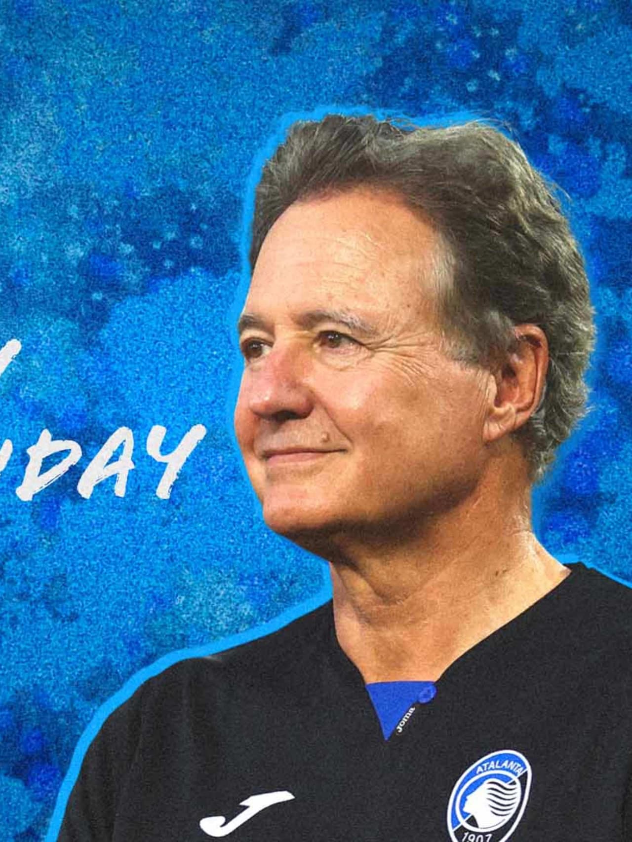 Tanti auguri al Co-Chairman Stephen Pagliuca!