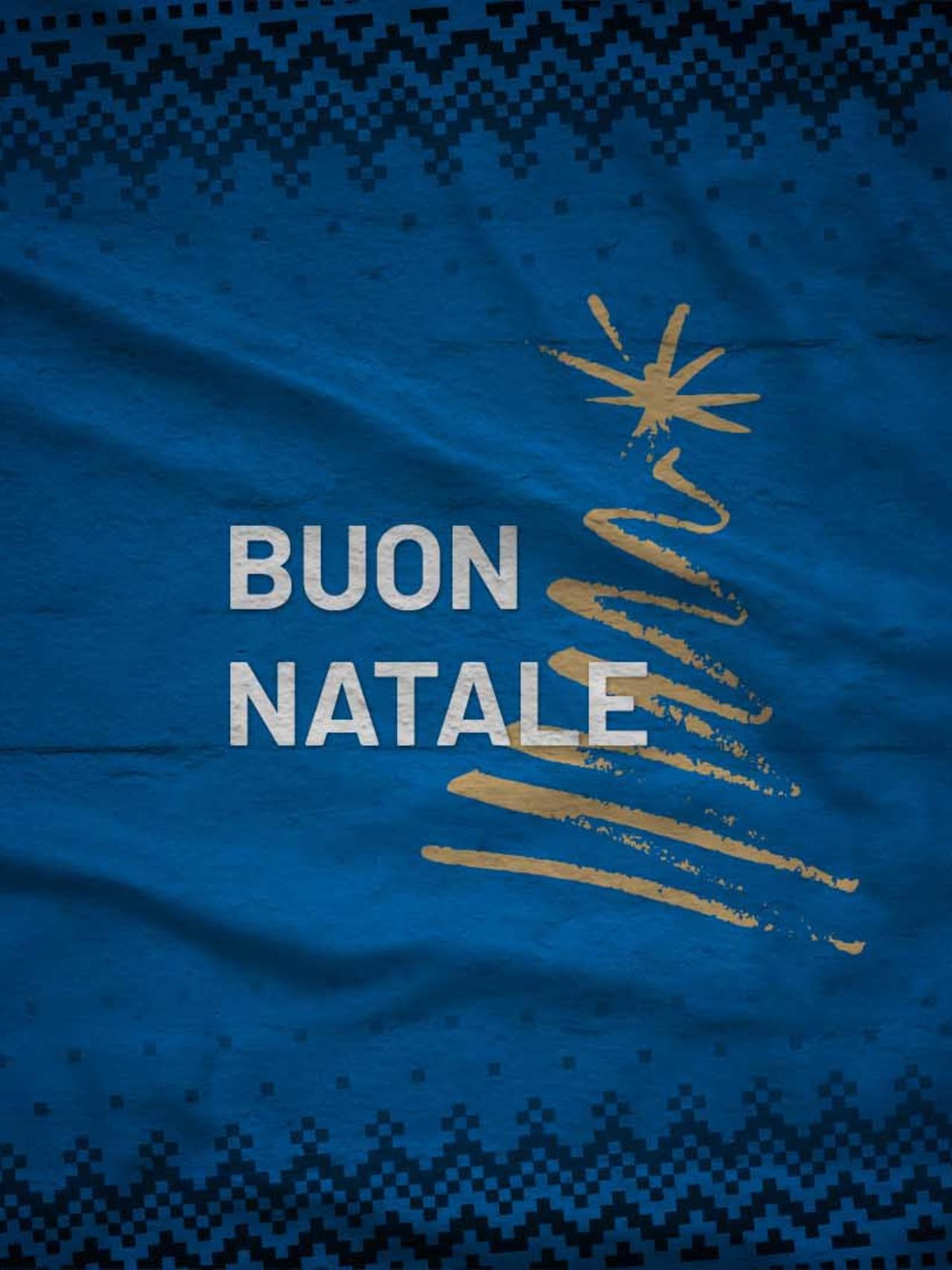 Tanti auguri da tutta la famiglia Atalanta