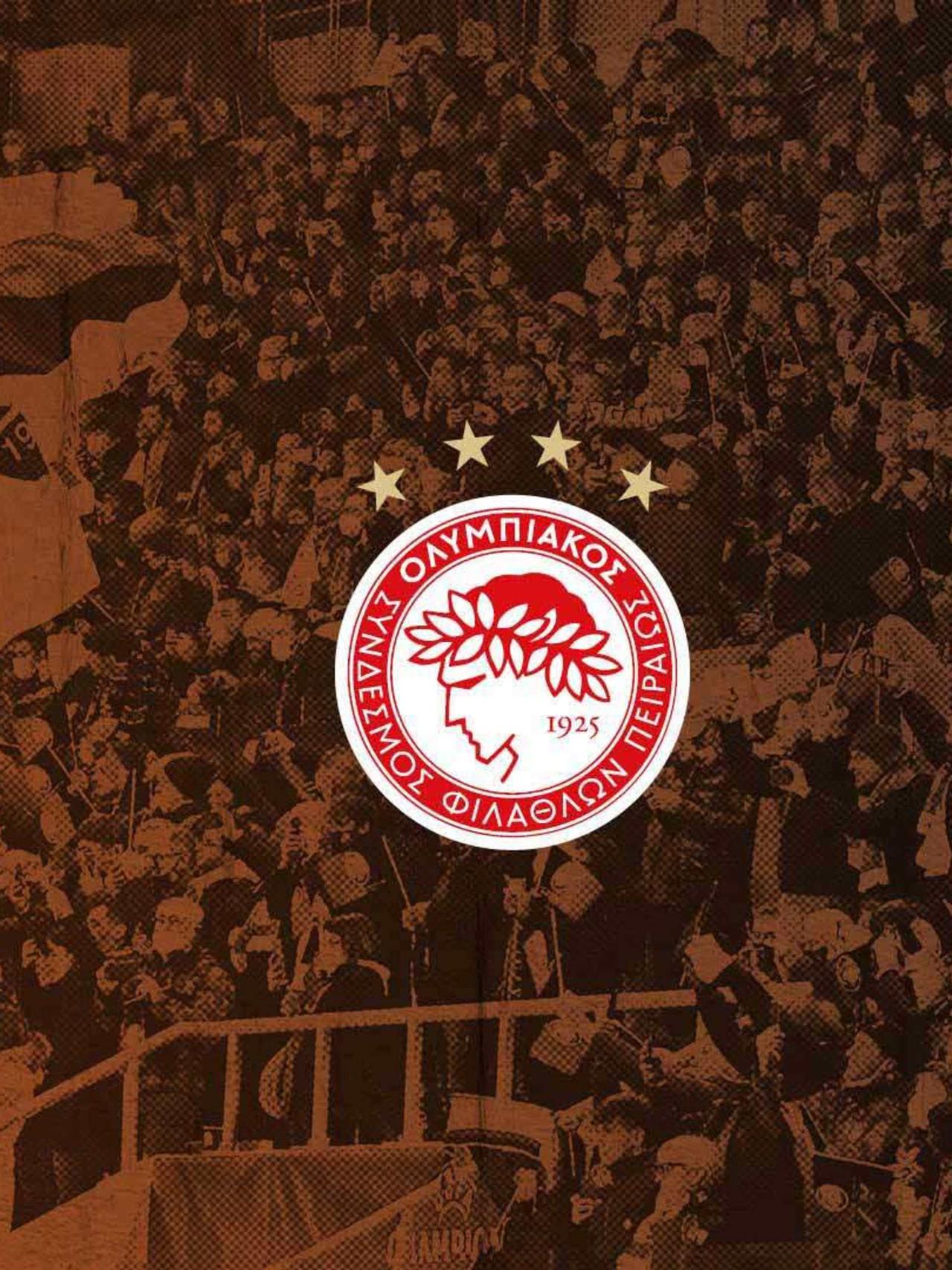 UEL: Olympiacos in Souper Ligka Ellada