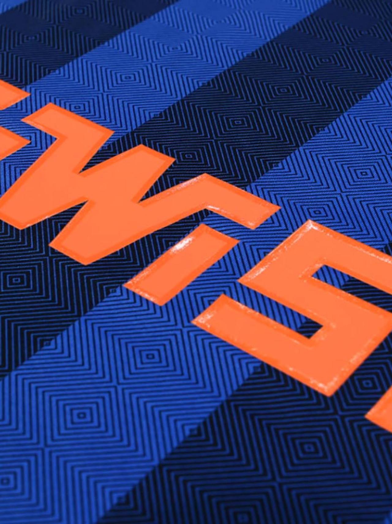 Gewiss per le maglie e per lo stadio