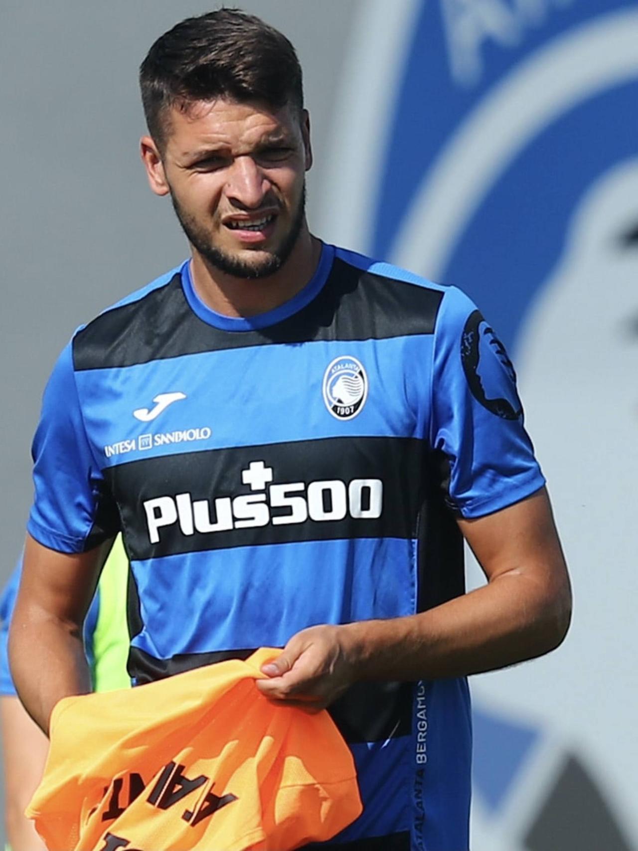 Qui Zingonia: ripresa verso Torino-Atalanta