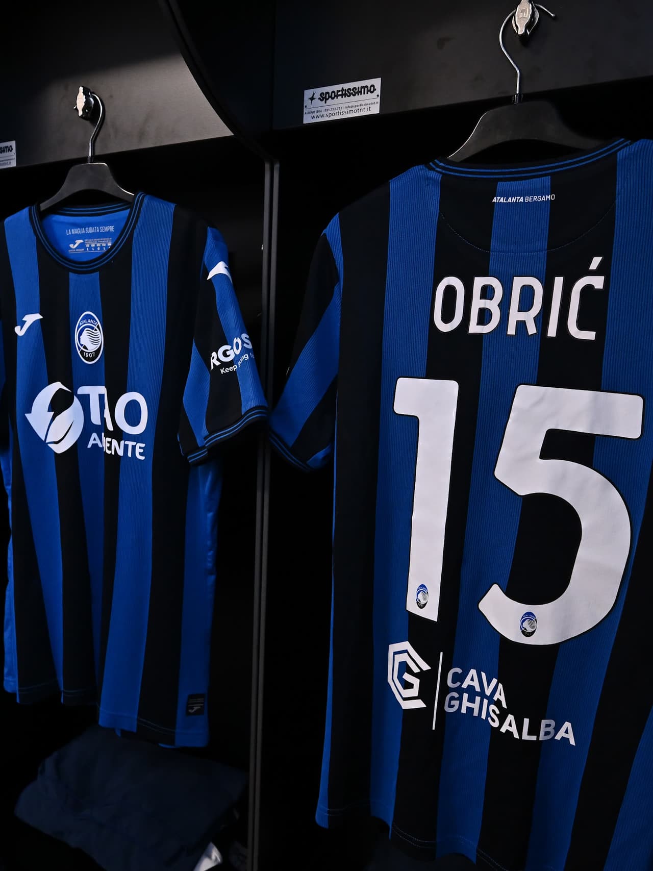 Atalanta U23-Padova: così in campo