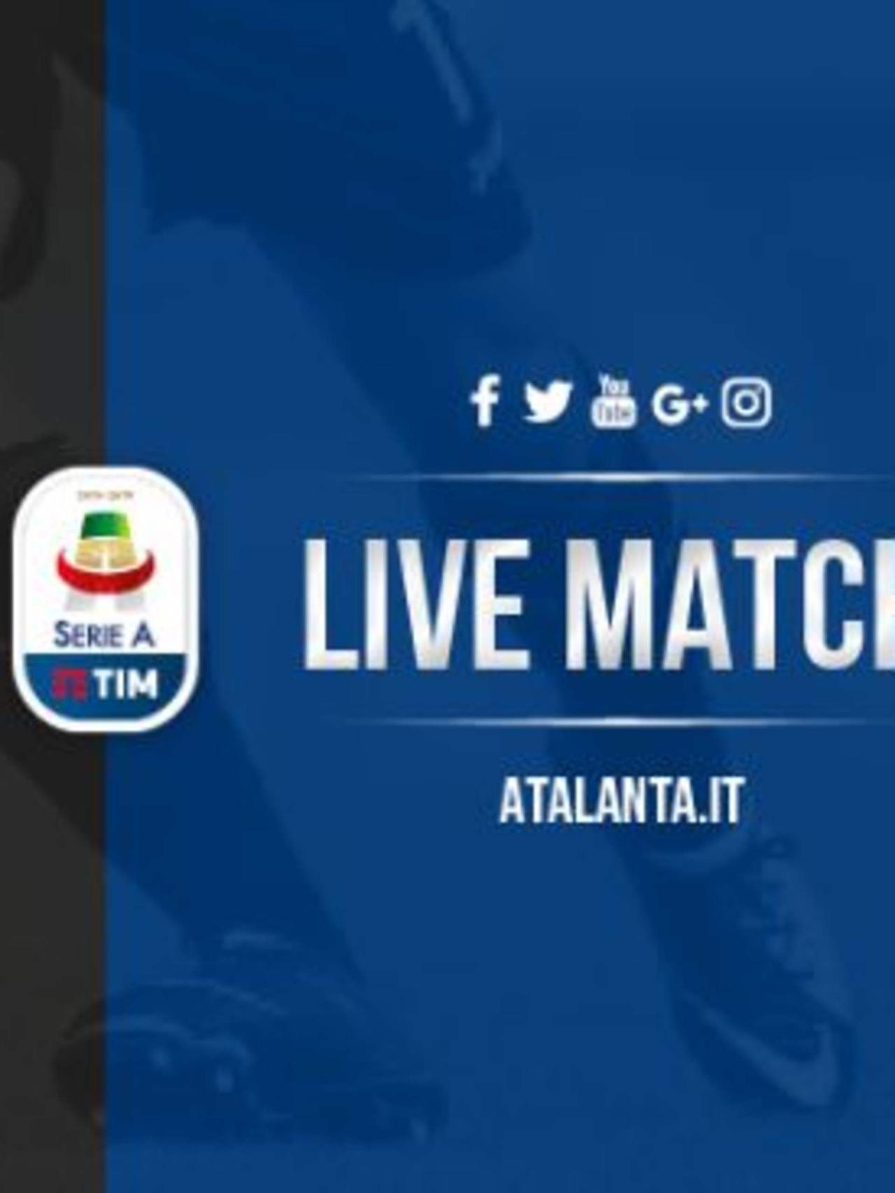 L’ATALANTA RIMONTA LA FIORENTINA: 3-1