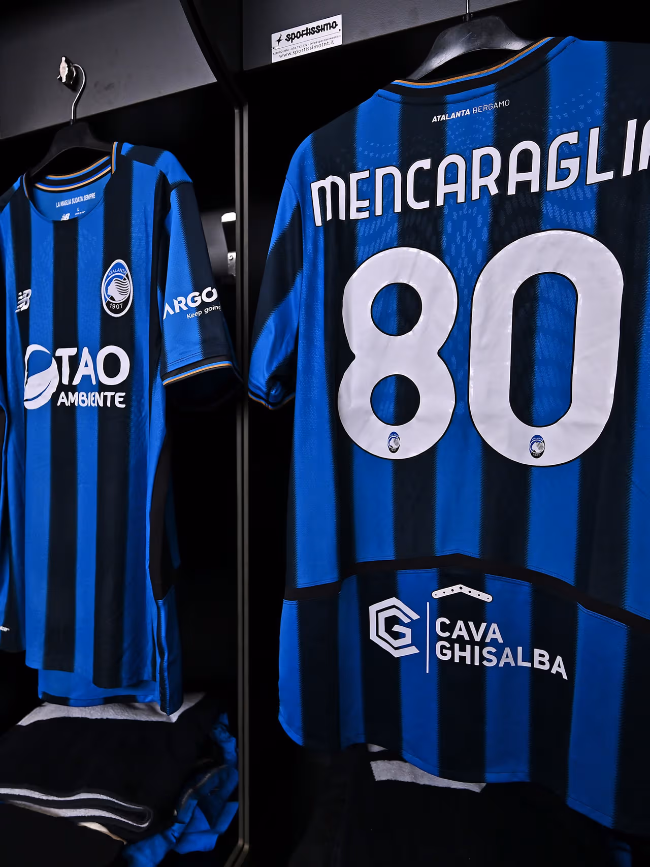 Atalanta U23-Trapani: così in campo