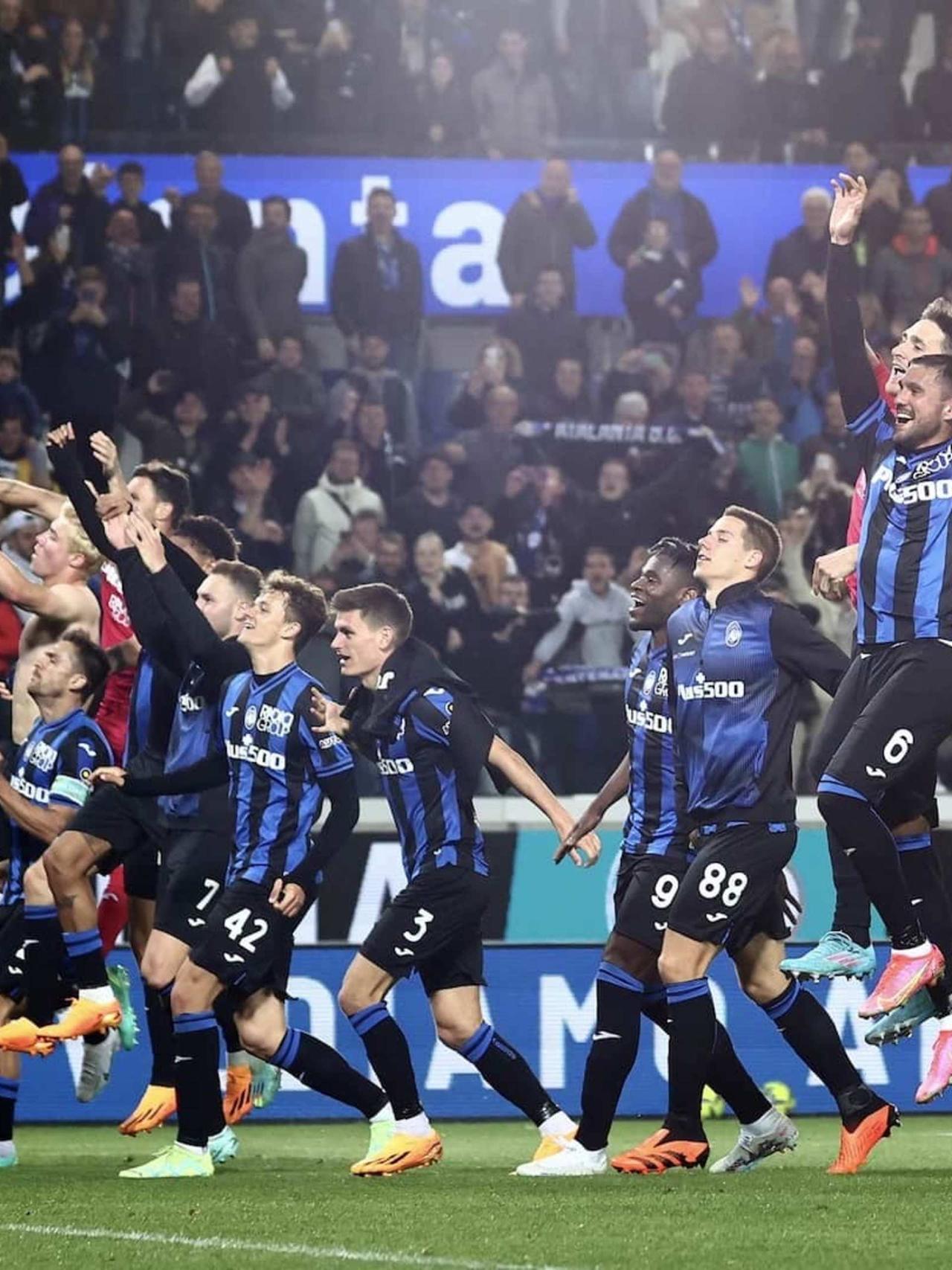 Torniamo in Europa!