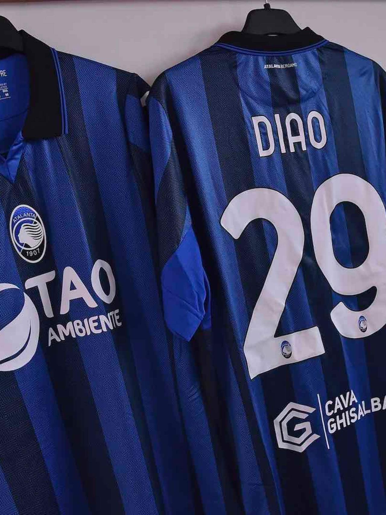 Trofeo dell’Armonia Sportiva, Atalanta U23-Juventus NG: così in campo
