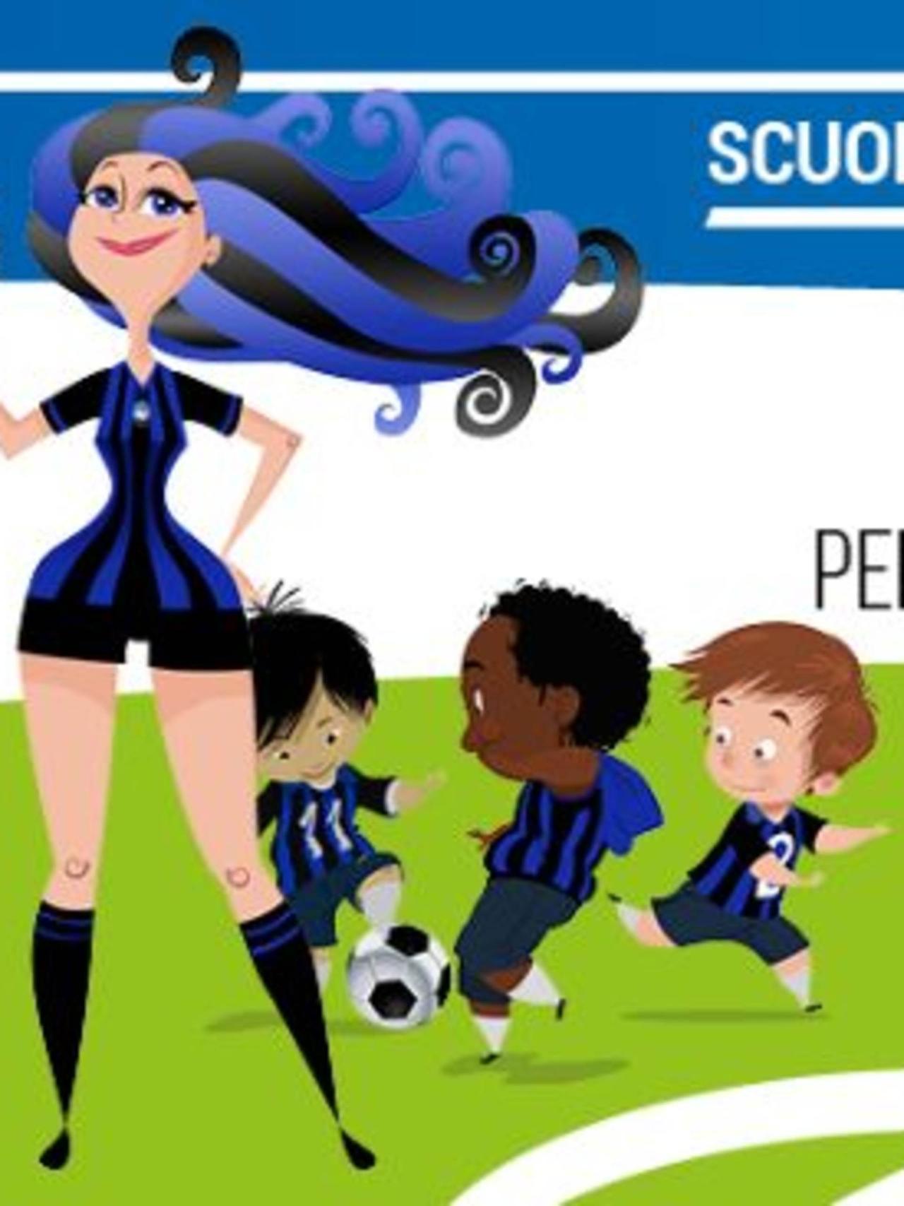 Scuola calcio 2017-2018, posti disponibili